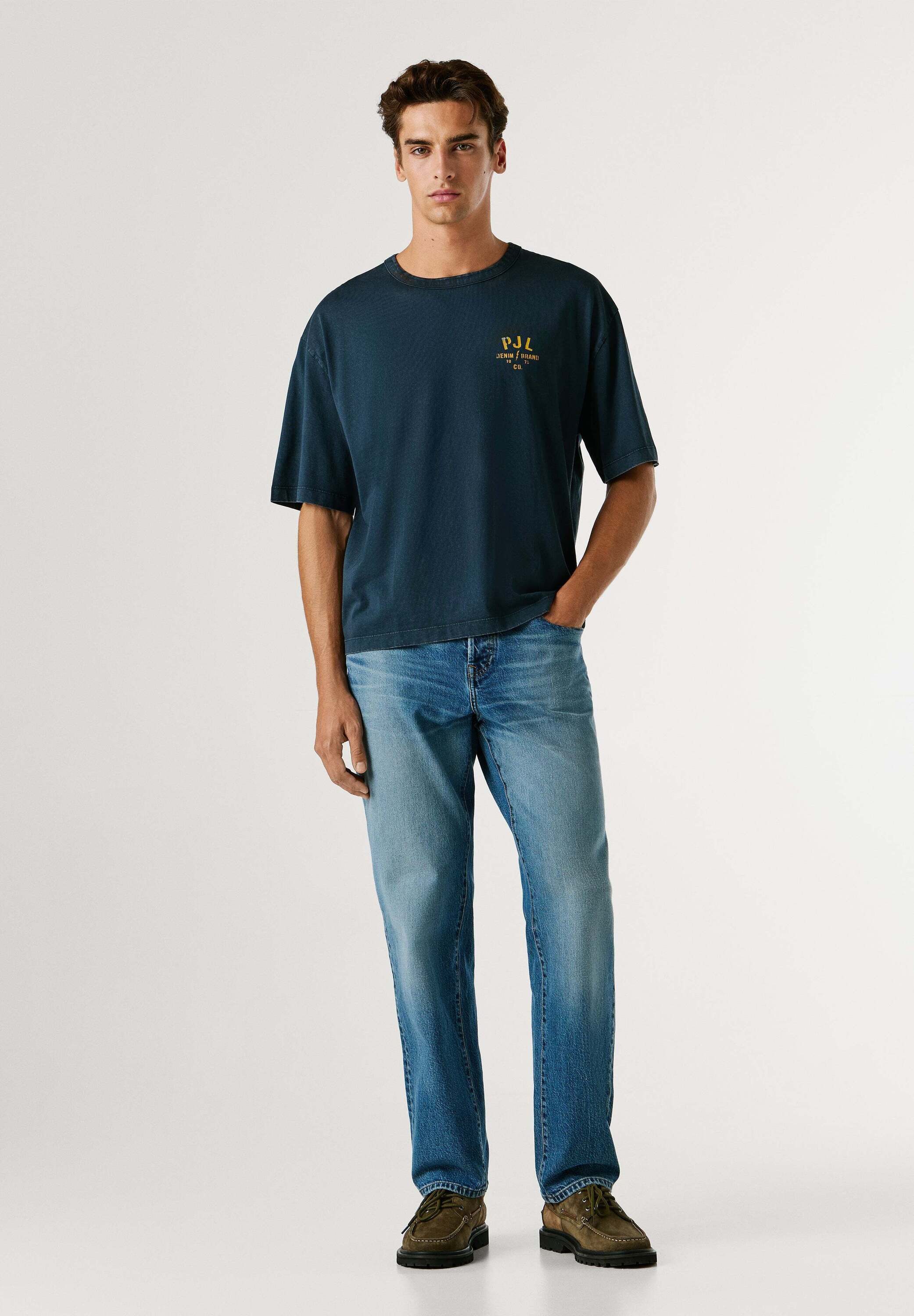 Pepe Jeans T-Shirt basic t-shirt STARK TEE