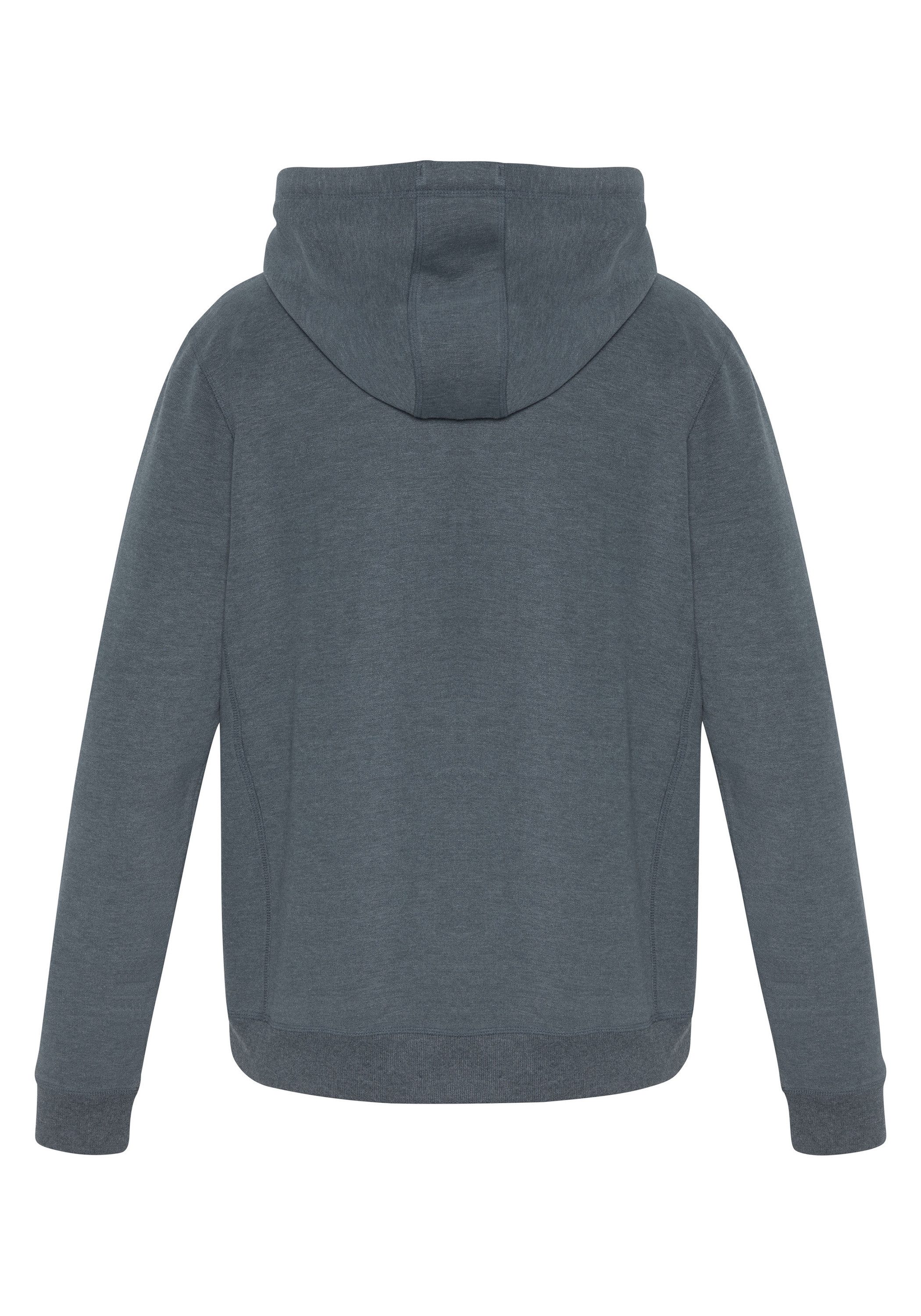 Polo Sylt Kapuzensweatshirt mit Label-Schriftzug günstig online kaufen