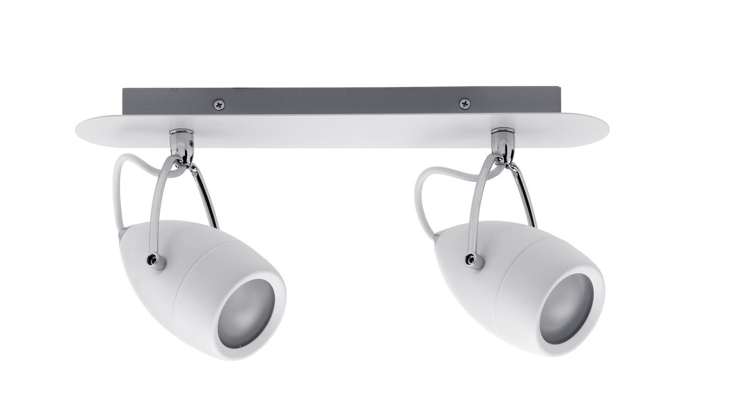 Paulmann Deckenleuchten Paulmann Spotlight Drop IP44 günstig online kaufen