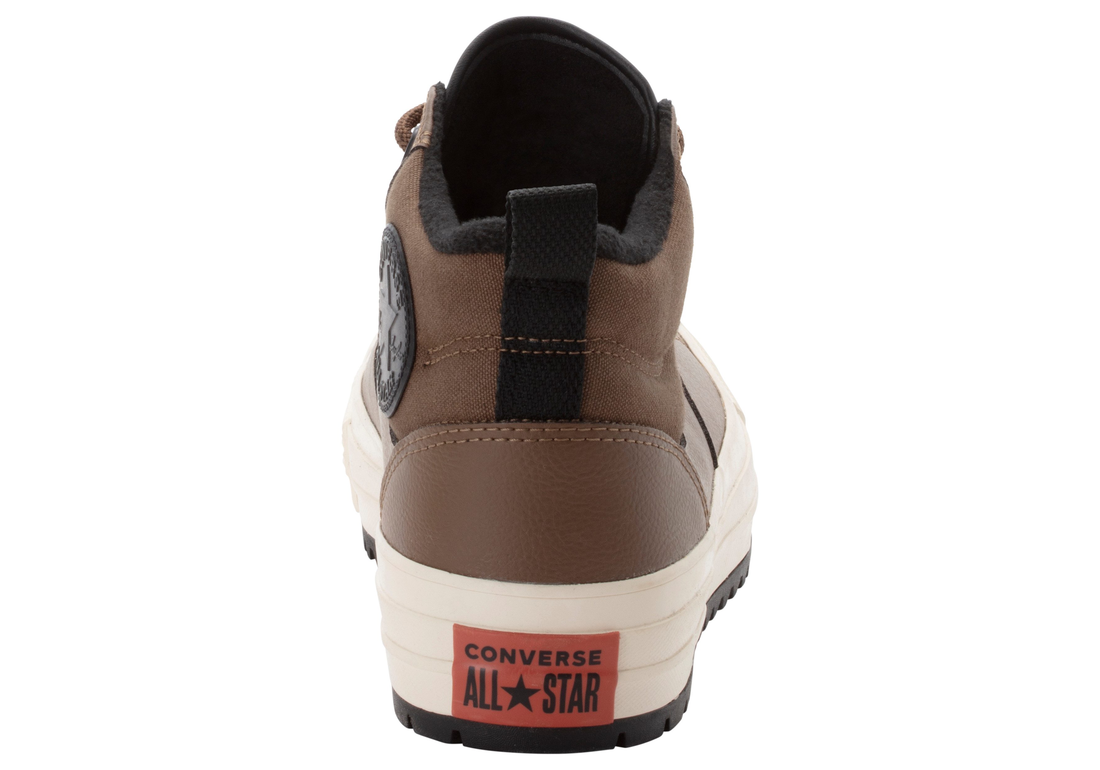 Converse CHUCK TAYLOR ALL STAR MALDEN STREET WATERPROOF BOOT Sneaker wasserddicht