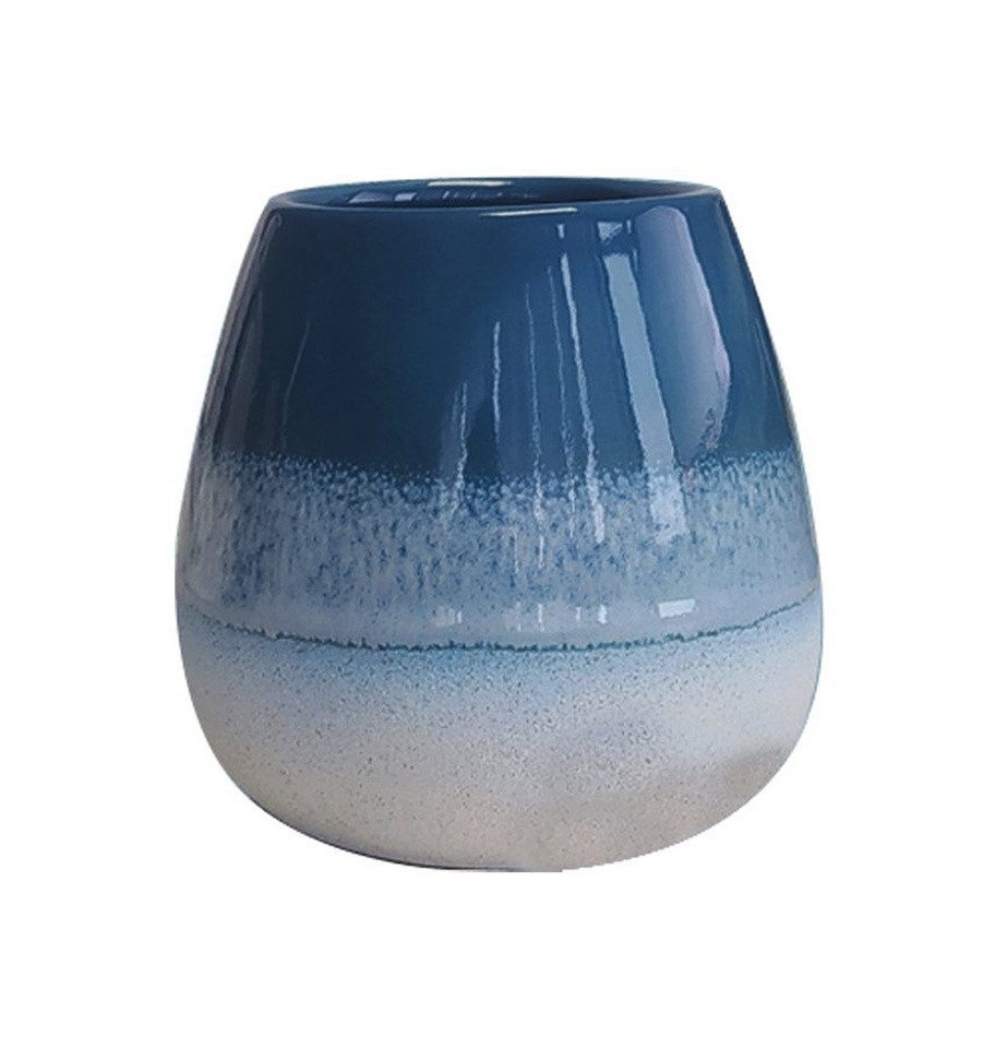 Gedy Zahnputzbecher SHEJLA Becher, Blau, Gedy-SJ9805