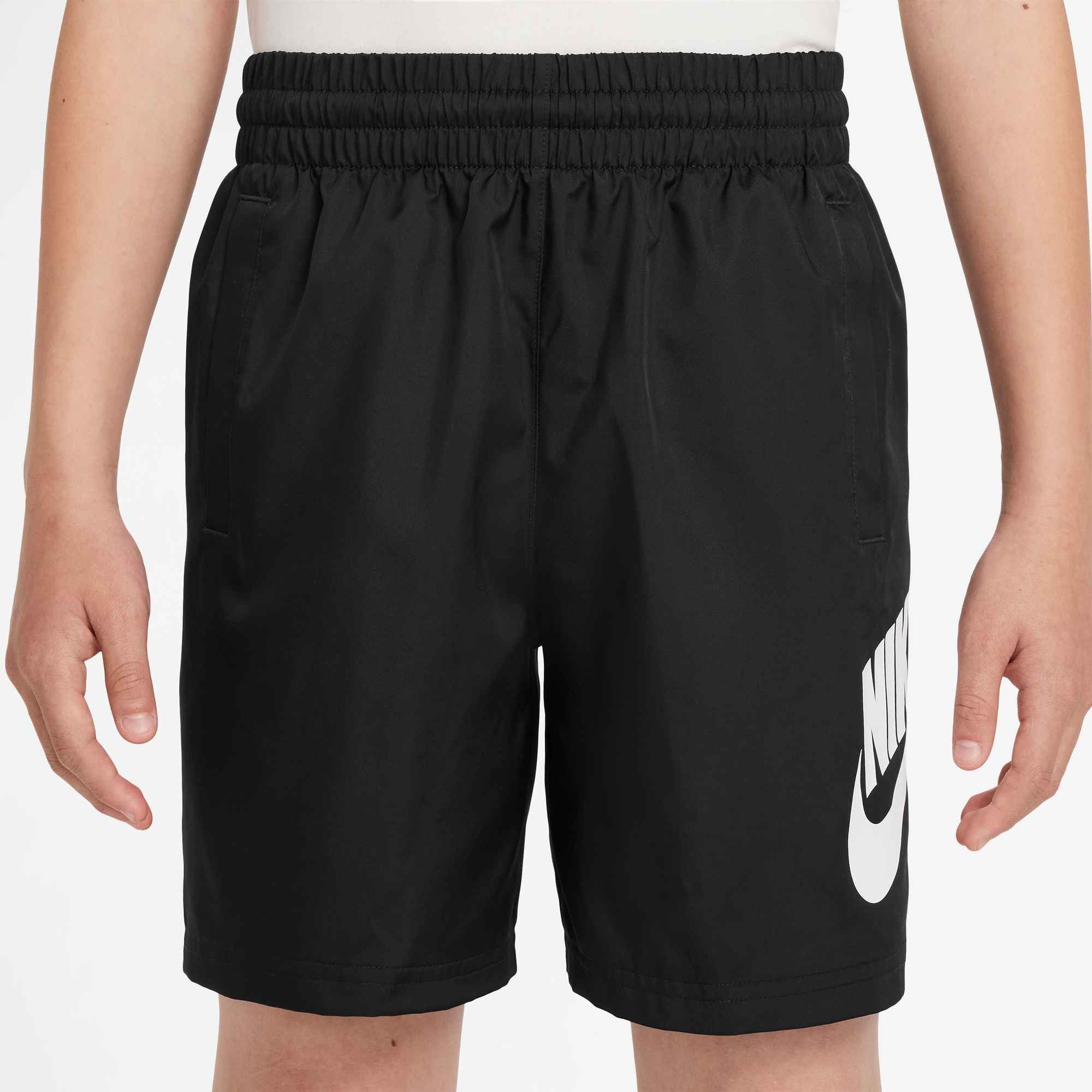 Nike Sportswear Trainingsshorts K NSW CLUB WVN SHORT 6IN HBR Für Kinder und Jugendliche