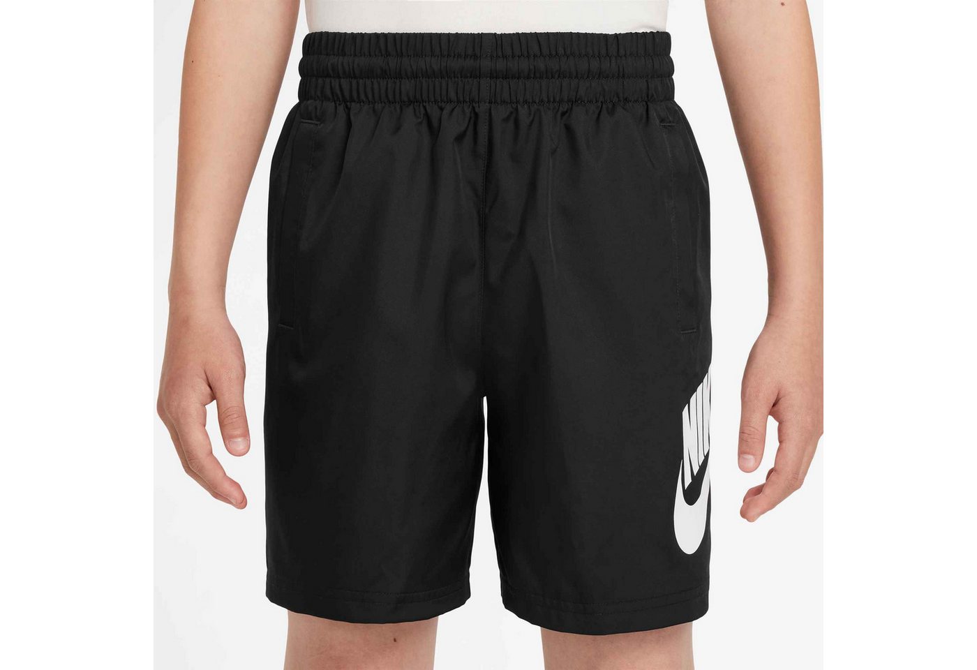 Nike Sportswear Trainingsshorts K NSW CLUB WVN SHORT 6IN HBR Für Kinder und Jugendliche