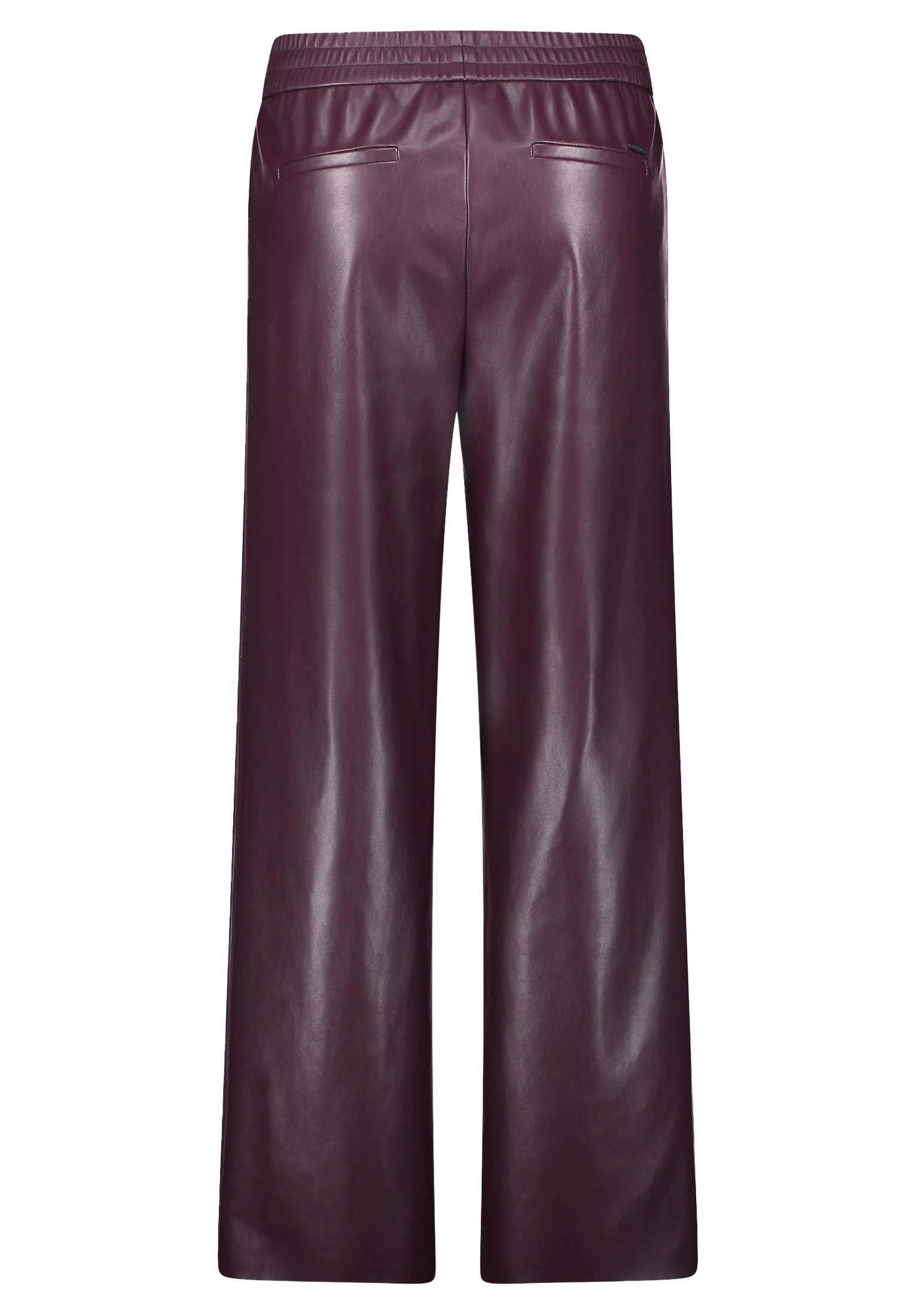 Betty&Co Schlupfhose Damen mit weitem Bein