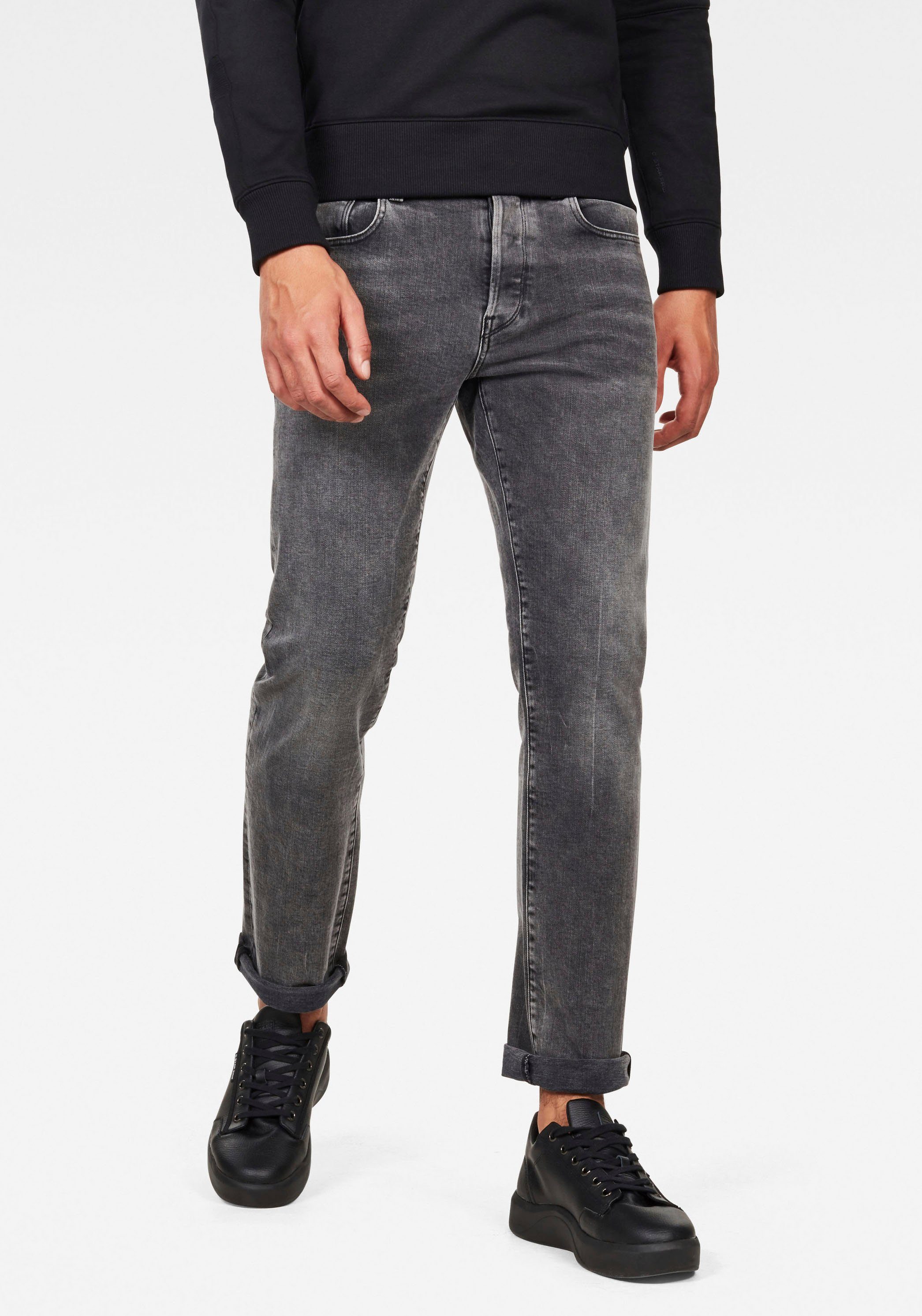 Herren Jeans In Grau Online Kaufen Otto
