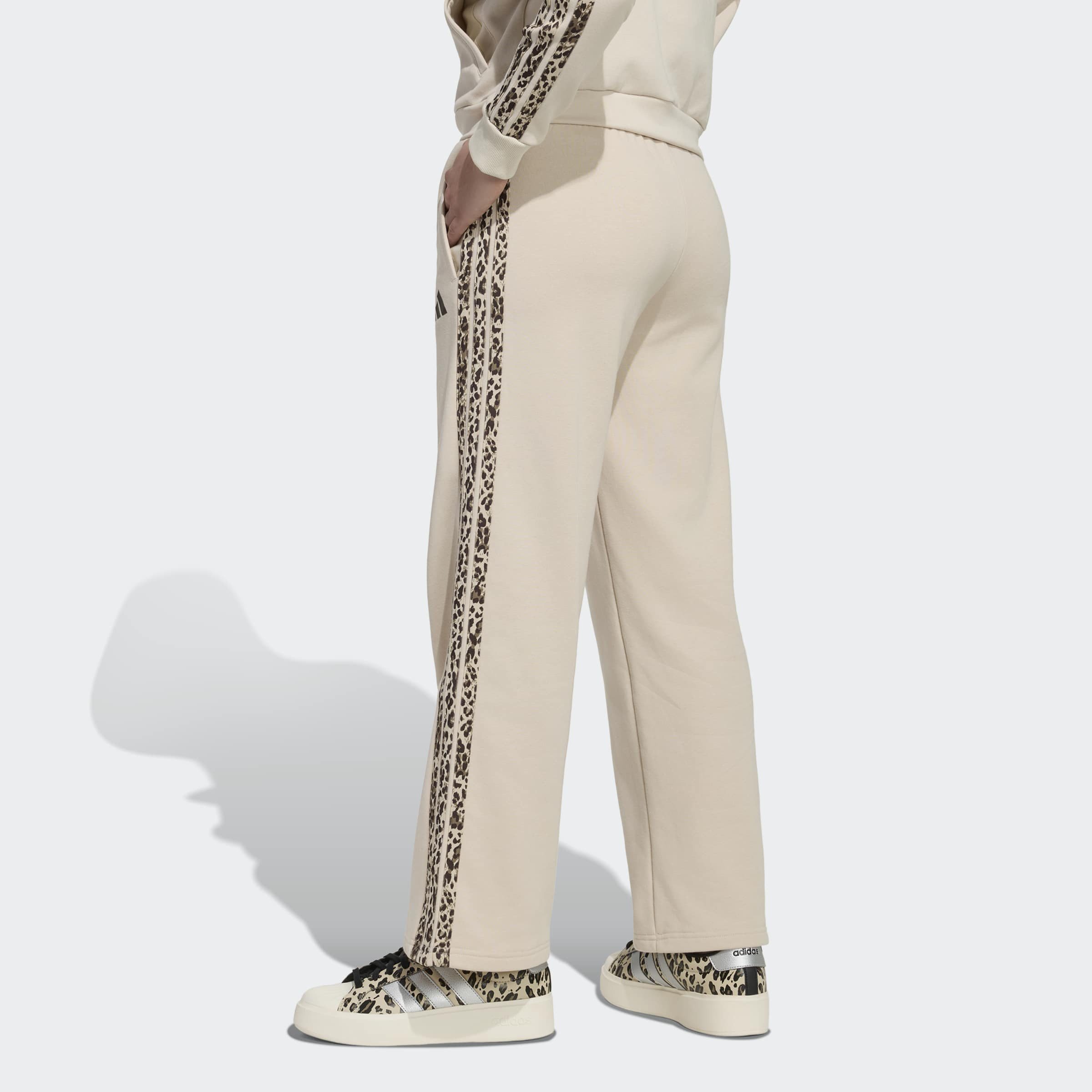 adidas Sportswear Sporthose MIT ANIMALPRINT