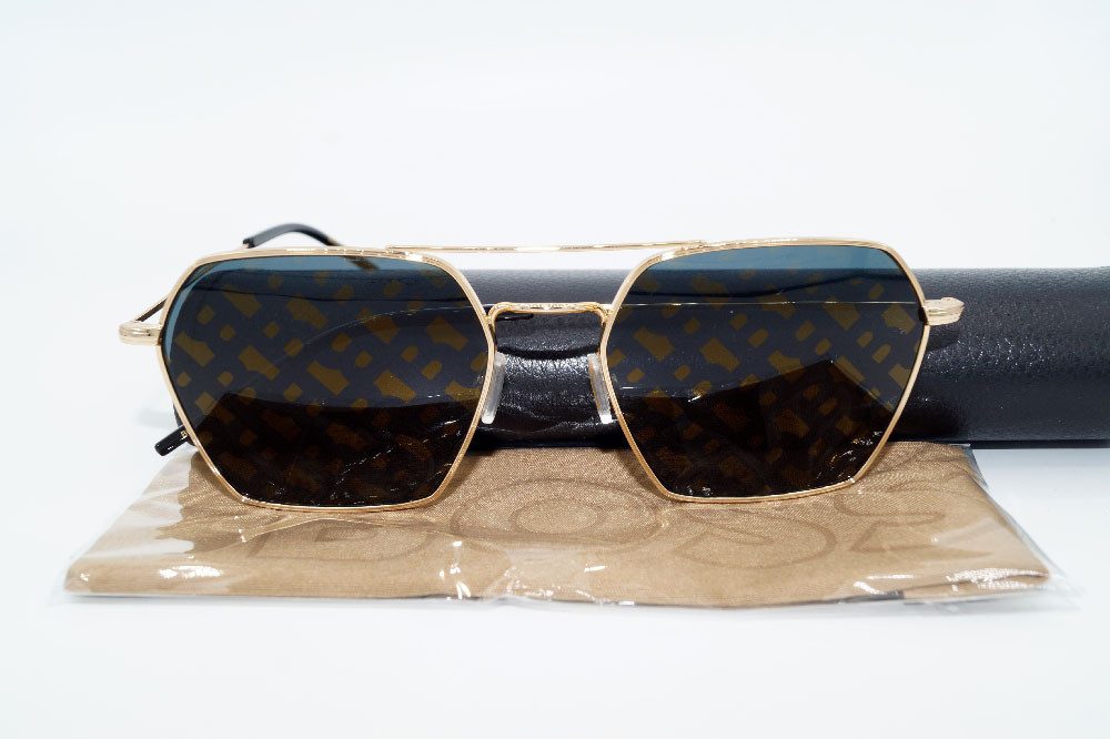 BOSS Sonnenbrille HUGO BOSS BLACK Sonnenbrille Sunglasses BOSS 1533 000 7Y