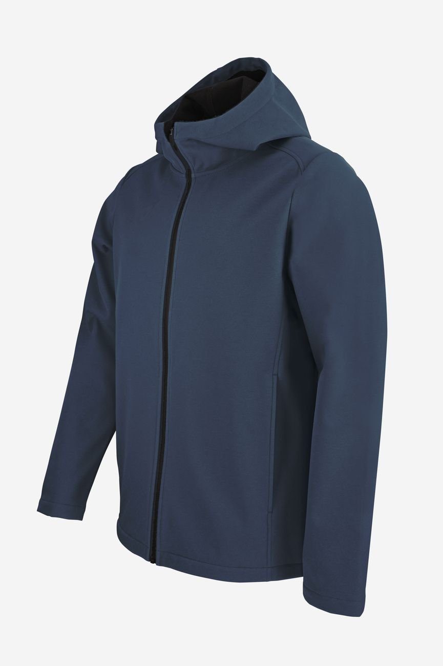 Elkline Softshelljacke SERIOUS