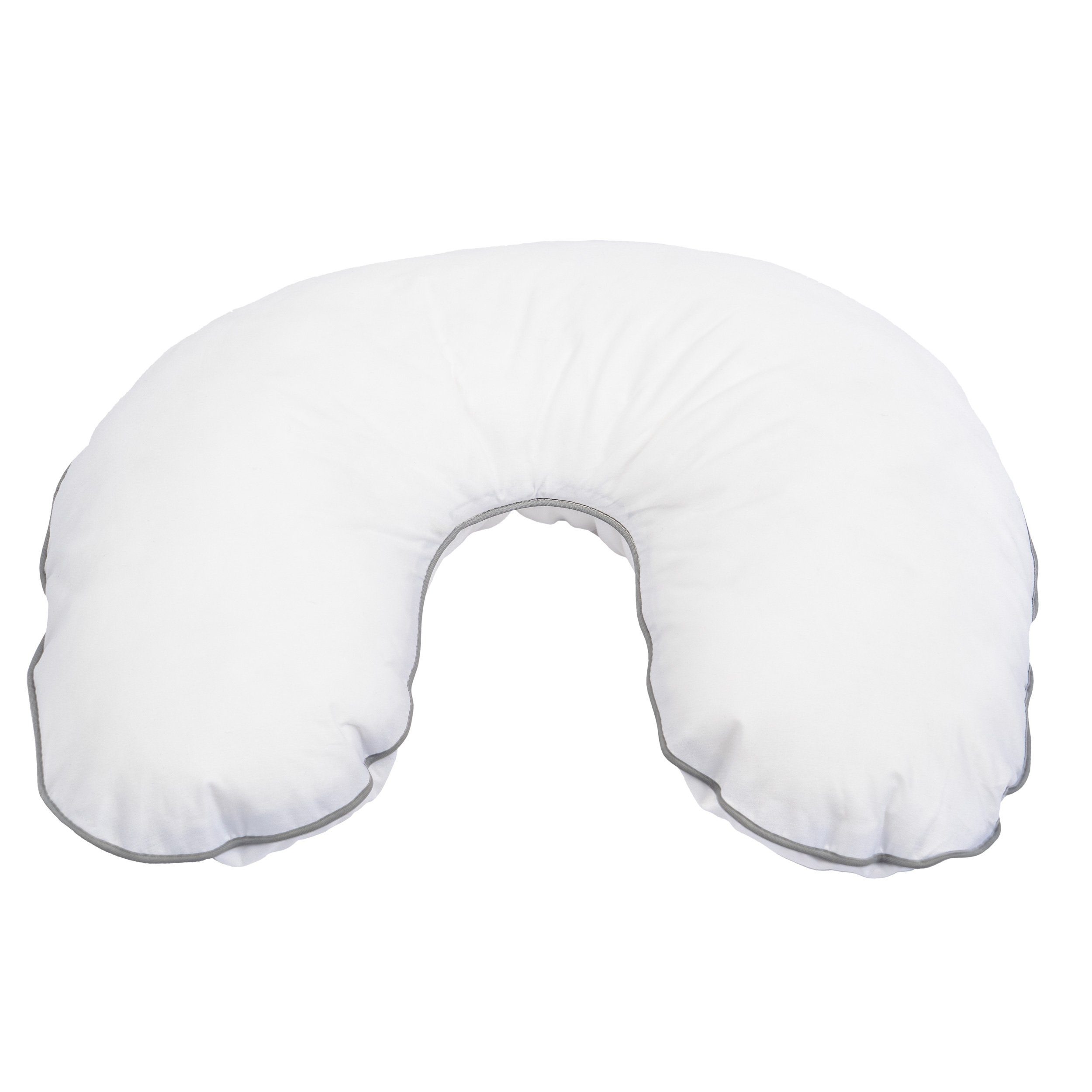 Traumschloss Nackenhörnchen Soft, 1-tlg., ergonomische Aufbau und Entlastung der Nackenmuskulatur