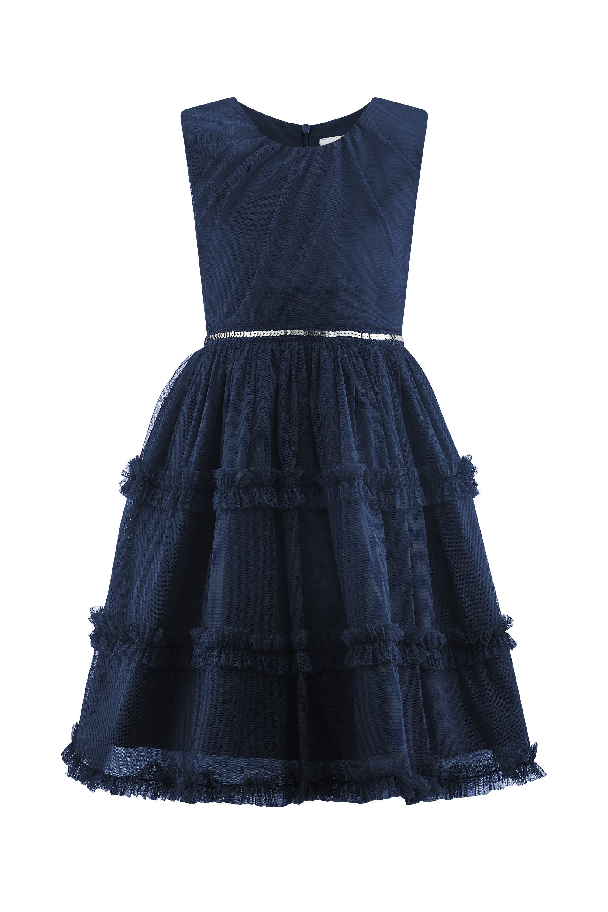 Sommerkleid Mädchenkleid