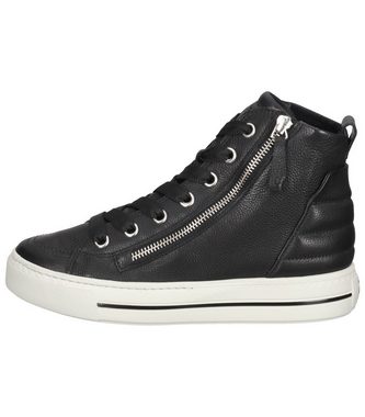 Paul Green Sneaker Glattleder Sneaker