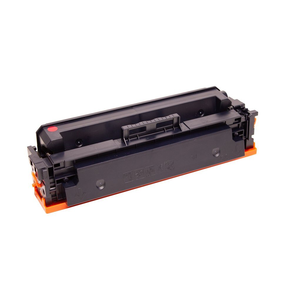 ABC Tonerkartusche, (Kompatibler Toner für HP 415A W2033A Magenta (MIT CHIP) Color, HP Color Laserjet Pro M454 M454dn M454dw, MFP M479 M479dw M479fdn M479), fdw M479fnw, Canon i-Sensys LBP660 Series LBP663cdw LBP664cx MF740 MF7