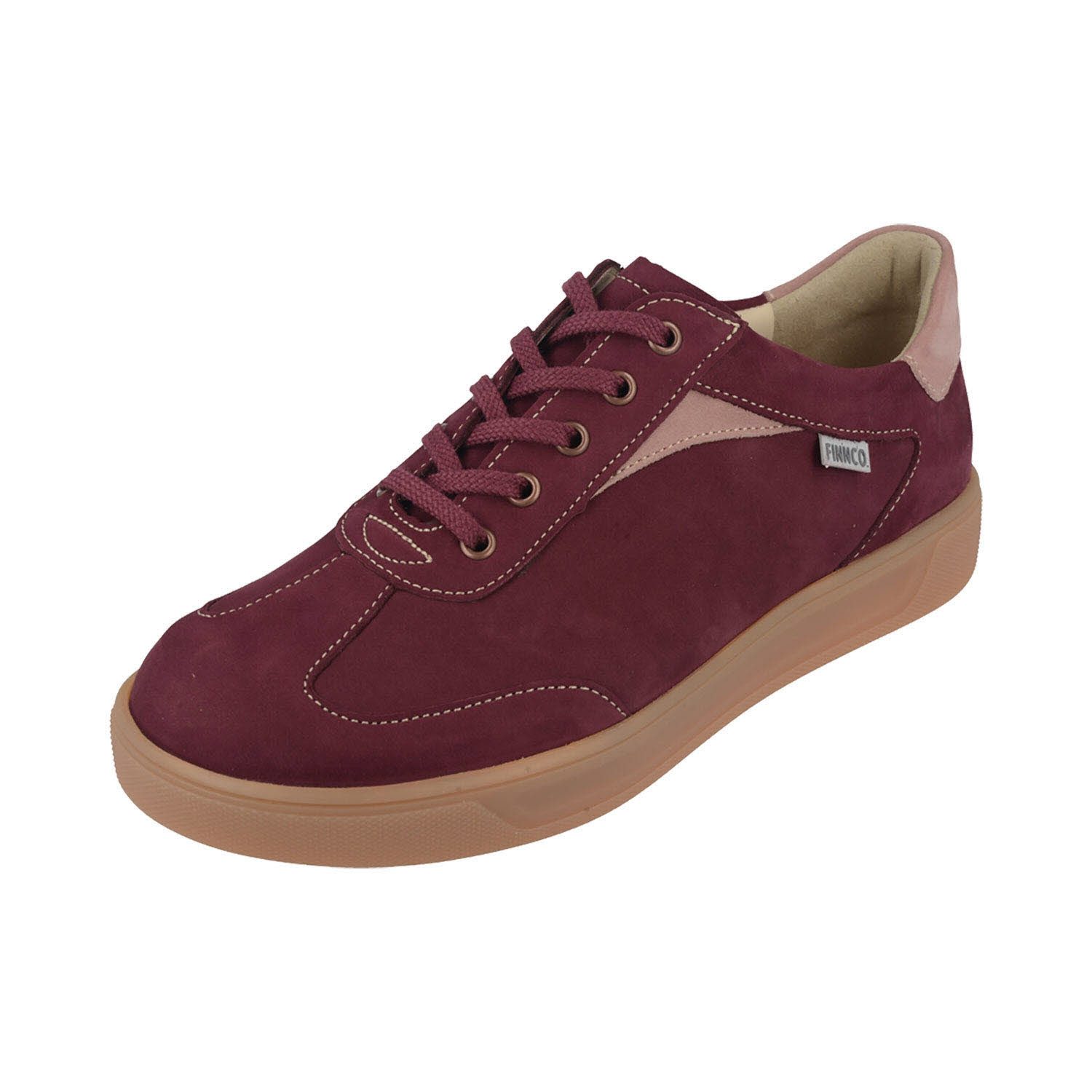 Finn Comfort INTERLAGOS Schnürschuh günstig online kaufen