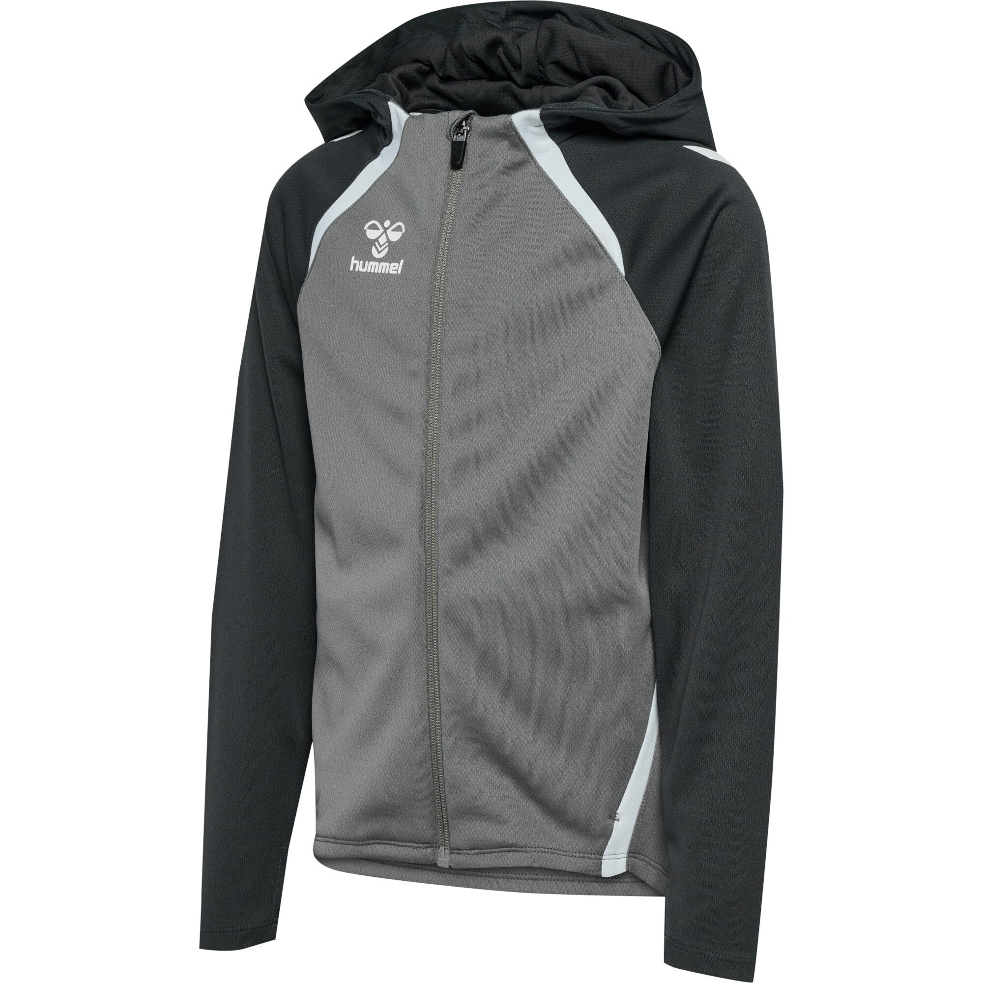 hummel Trainingsjacke Hummel Damen Kapuzenjacke LEAD 2.0 ZIP HOODIE 223761