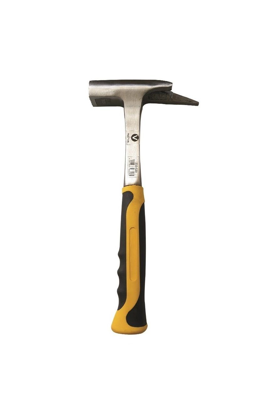 Thumbnail - VaGo-Tools Hammer Latthammer Maurerhammer 600g Hammer Profi 2tlg Set
