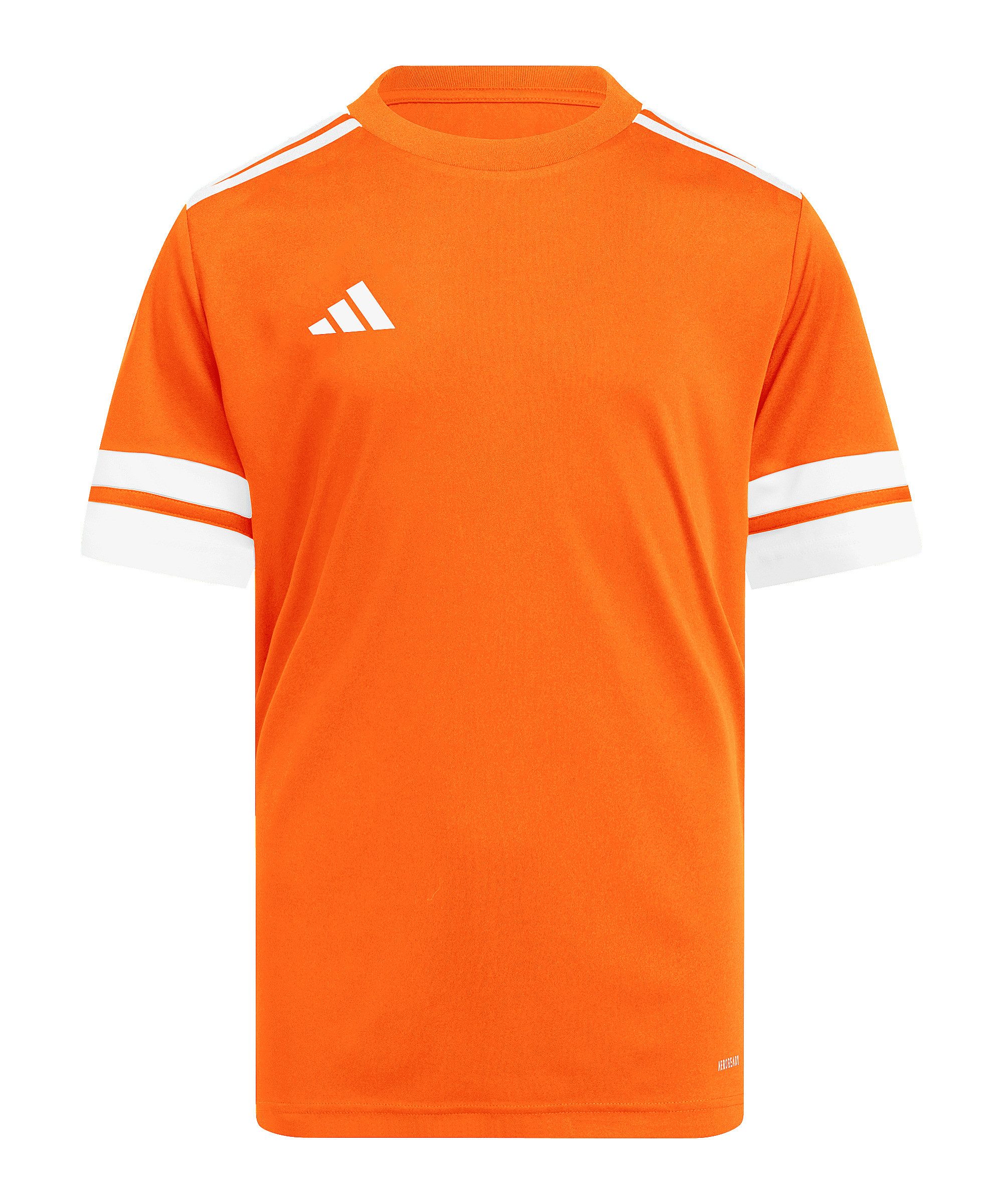 adidas Performance Fußballtrikot adidas Performance Squadra 25 Trikot Kids Teamsport