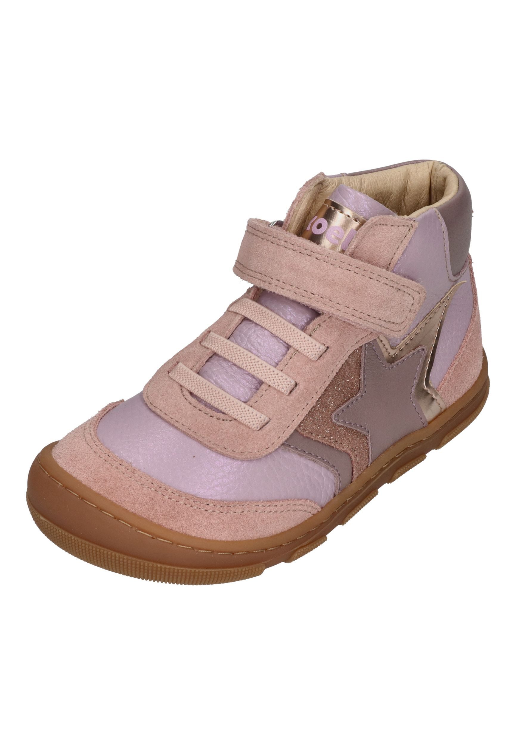 KOEL KRIS FANTASY W Barfußschuh lavandel
