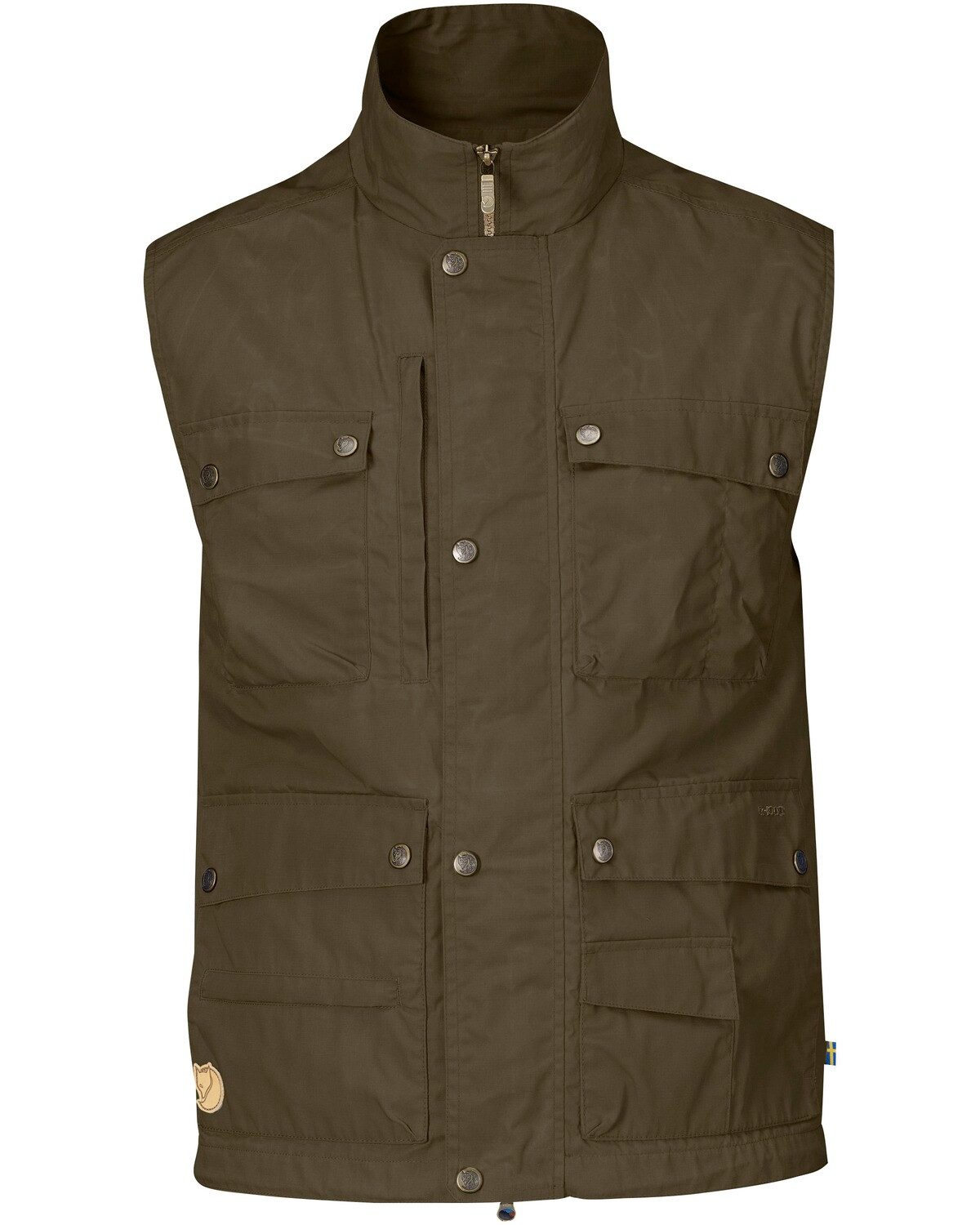 Fjällräven Funktionsweste Weste Reporter G-1000® Light günstig online kaufen