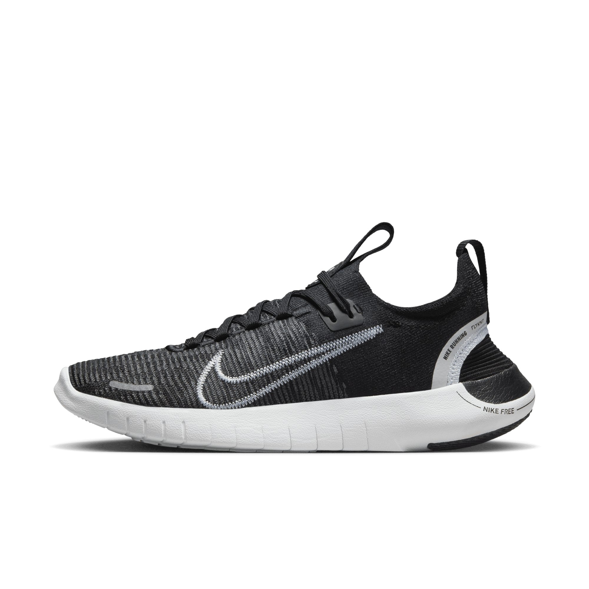 Nike Free Run Flyknit Next Nature günstig online kaufen