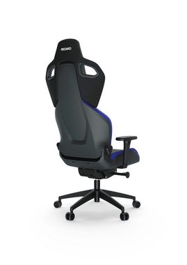 RECARO Gaming Chair Exo 2.0, Ergonomische Sitzschale, 4D-Armlehnen mit Polster