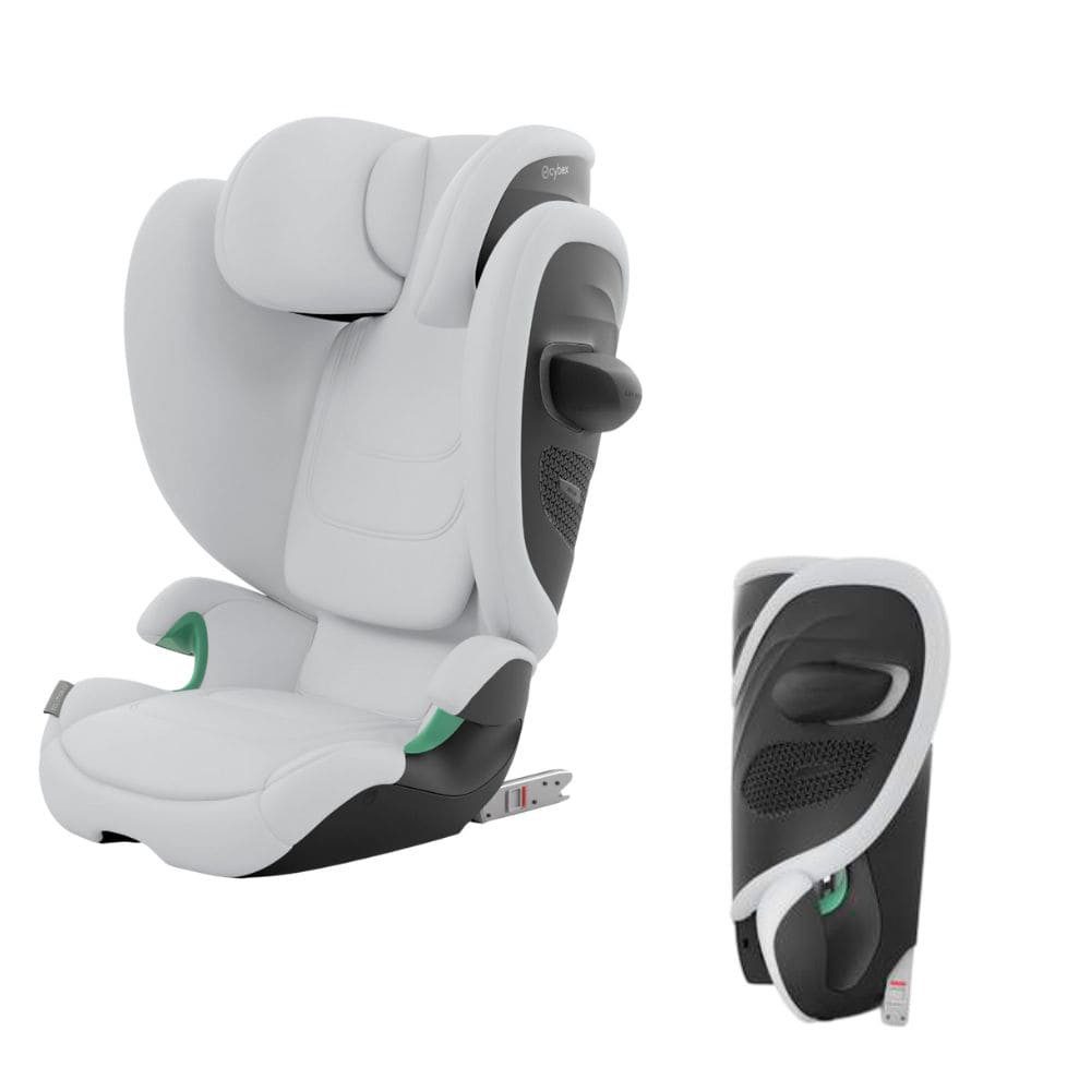 Cybex Autokindersitz Solution G2 I-Fix Kindersitz (100-150 cm)
