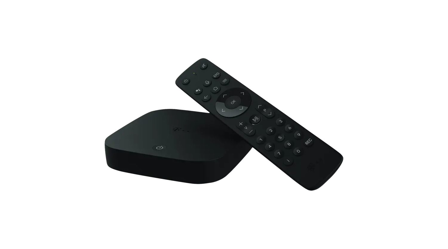 Streaming-Stick Telekom MagentaTV One inkl. Netzkabel