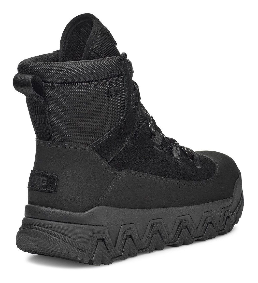 UGG TERRE TRAIL HI-TOP Winterboots, Schnürstiefel, günstig online kaufen