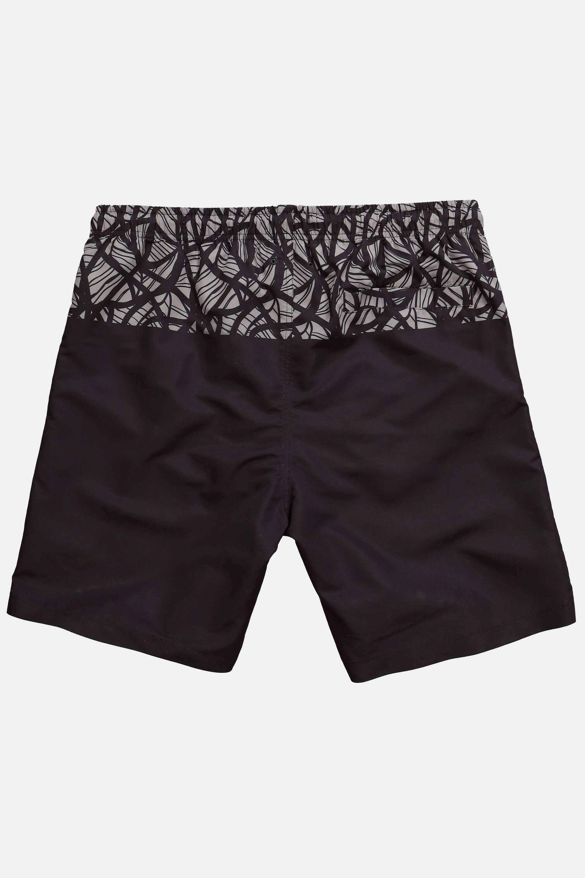 JP1880 Badehose Badeshorts Beachwear Elastikbund bis 8 XL