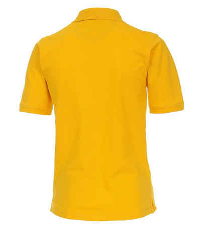 Redmond Poloshirt »Piqué Polo-Shirt«
