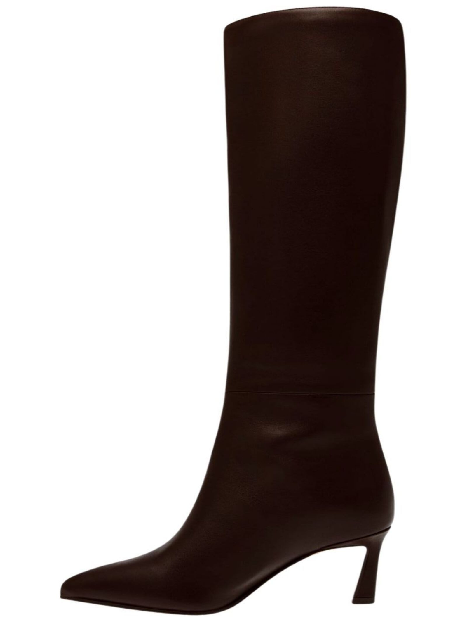 STEVE MADDEN STEVE MADDEN Stiefel Leder günstig online kaufen