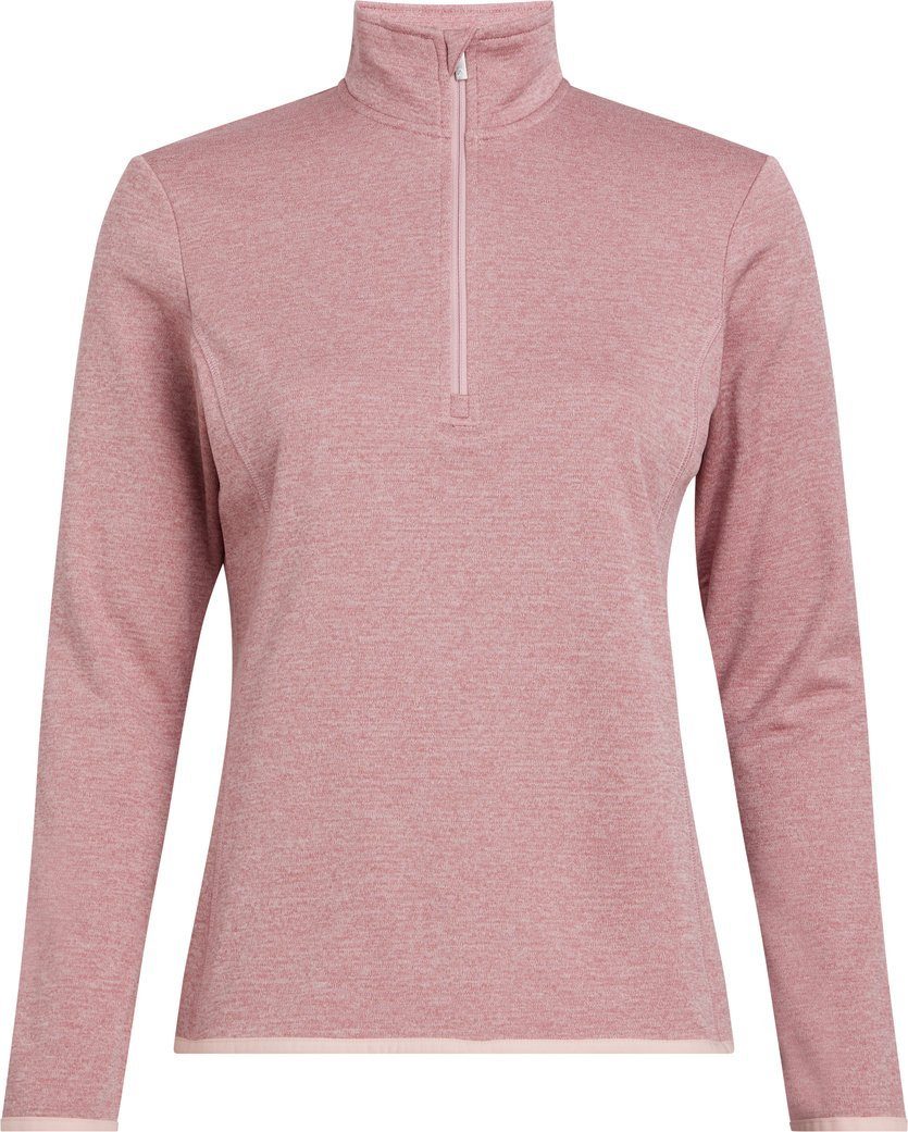 McKINLEY Rollkragenshirt Da.-Funktions-Shirt Andrea W MELANGE/ROSE günstig online kaufen