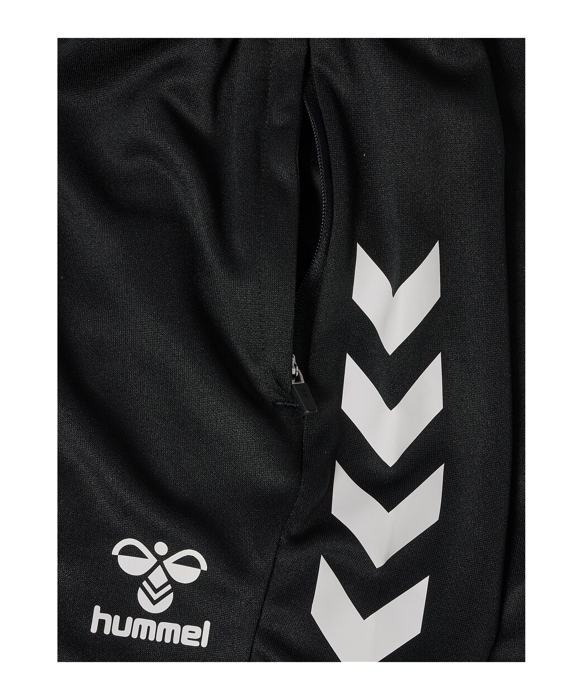 hummel T-Shirt hummel Core 2.0 Training Short Kids Polyester
