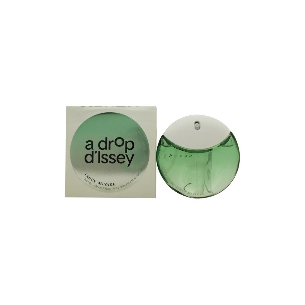 Issey Miyake Eau de Parfum Issey Miyake A DROP D'ISSEY ESSENTIELLE A Drop d'Issey Essentielle EdP