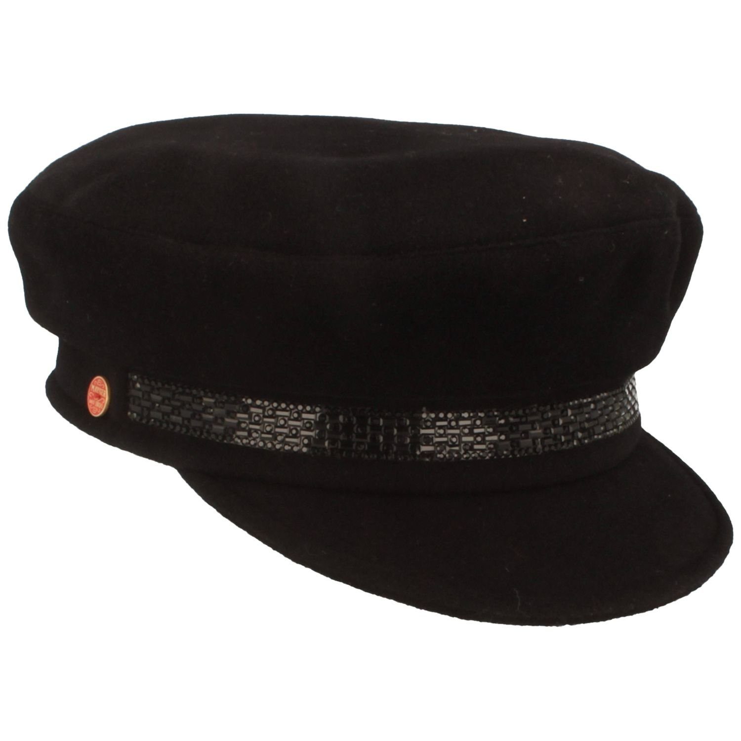 Mayser Schiebermütze Ballonmütze Kendy Schirmmütze mit günstig online kaufen