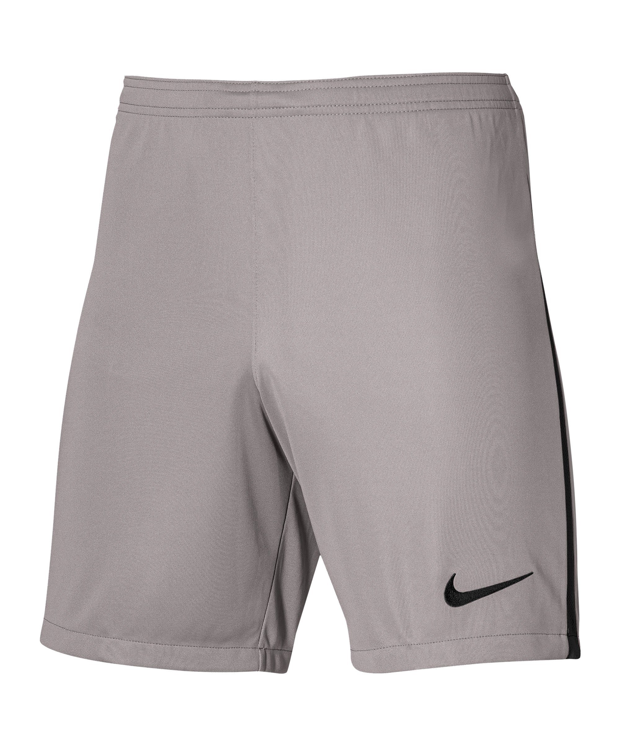 Nike Sporthose League III Knit Short Kids