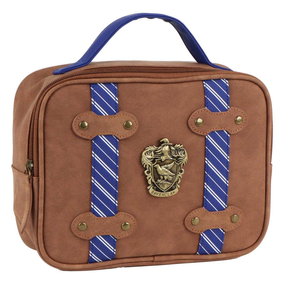 Cerda Handtasche Harry Potter Ravenclaw Kulturtasche – edle Kosmetiktasche