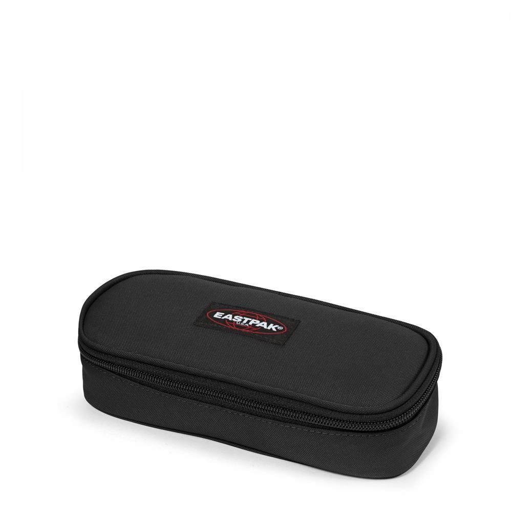 Eastpak Federmäppchen OVAL SINGLE Black, Schwarz, günstig online kaufen
