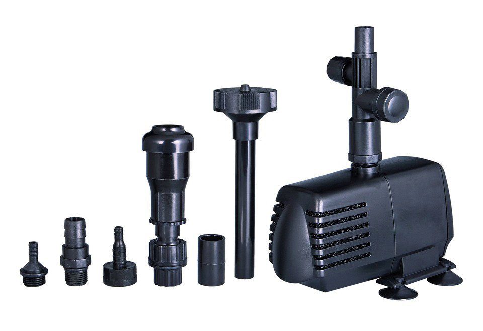 Springbrunnenpumpe Xtra 2300