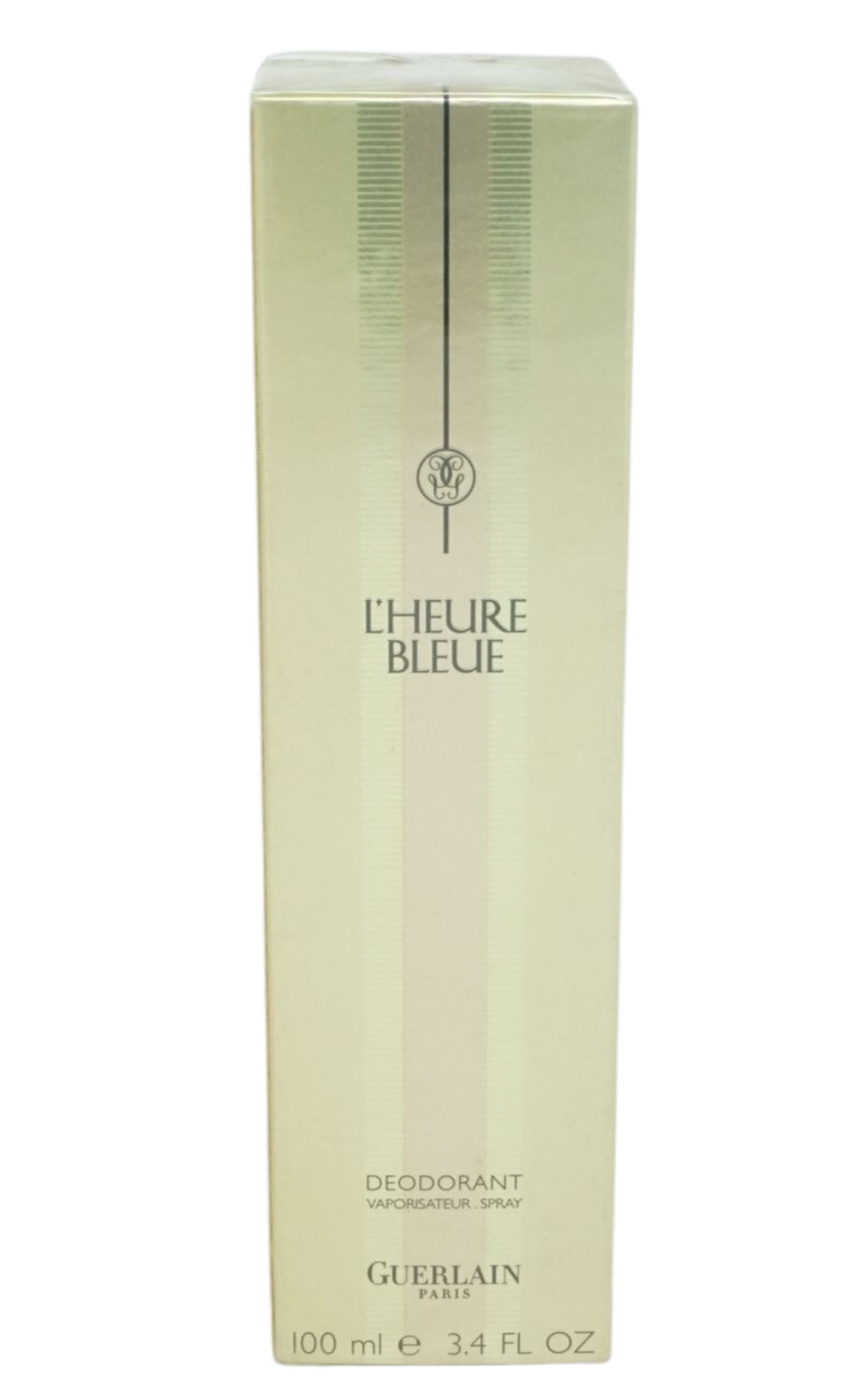 GUERLAIN Deo-Spray Guerlain L'Heure Bleue Deodorant Spray 100ml