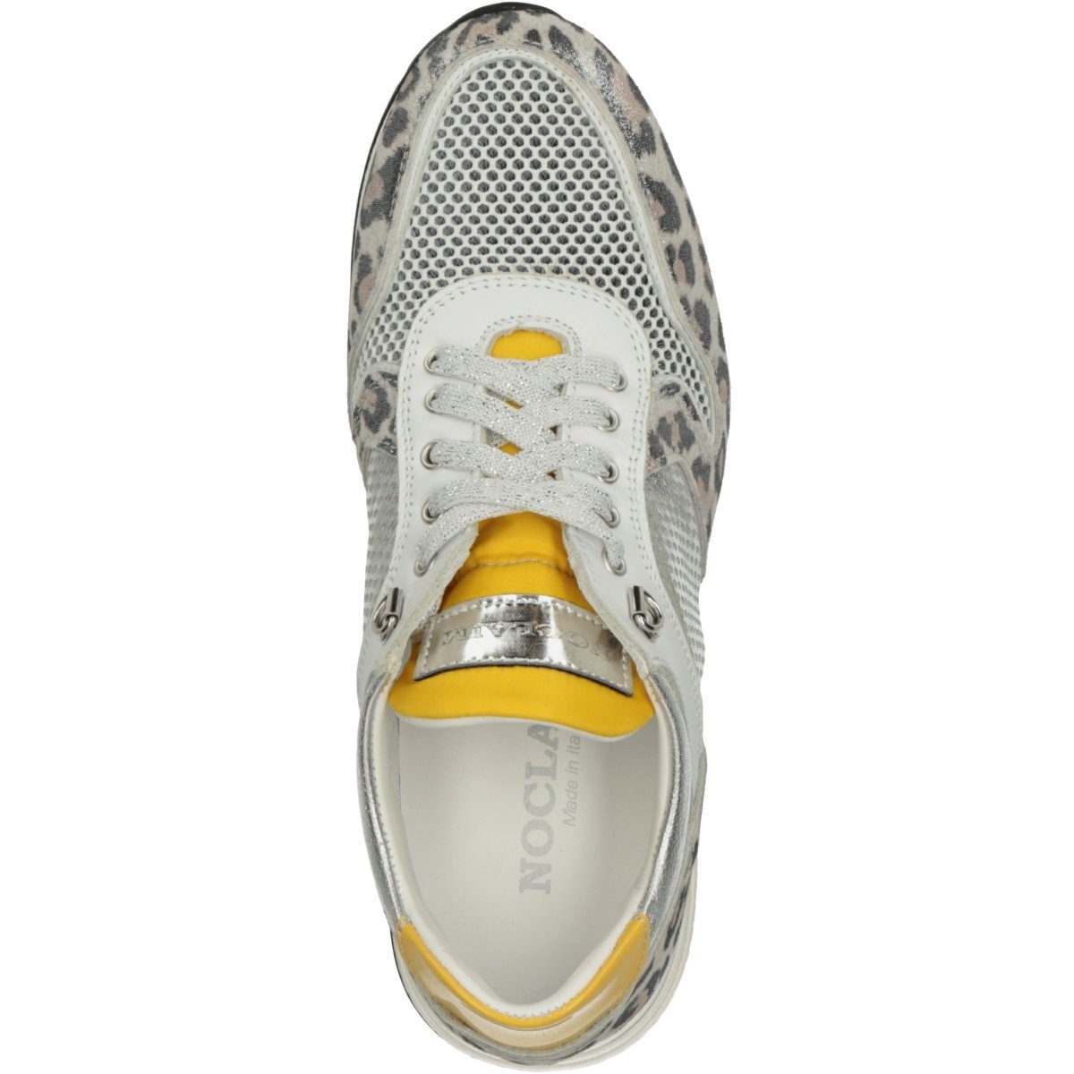 NOCLAIM ZELDA44 Sneaker