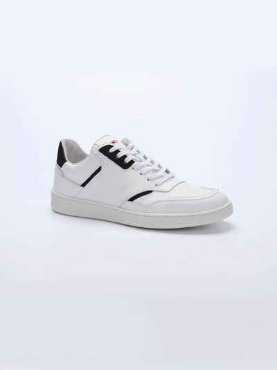 emilio adani Sneaker aus Leder Sneaker