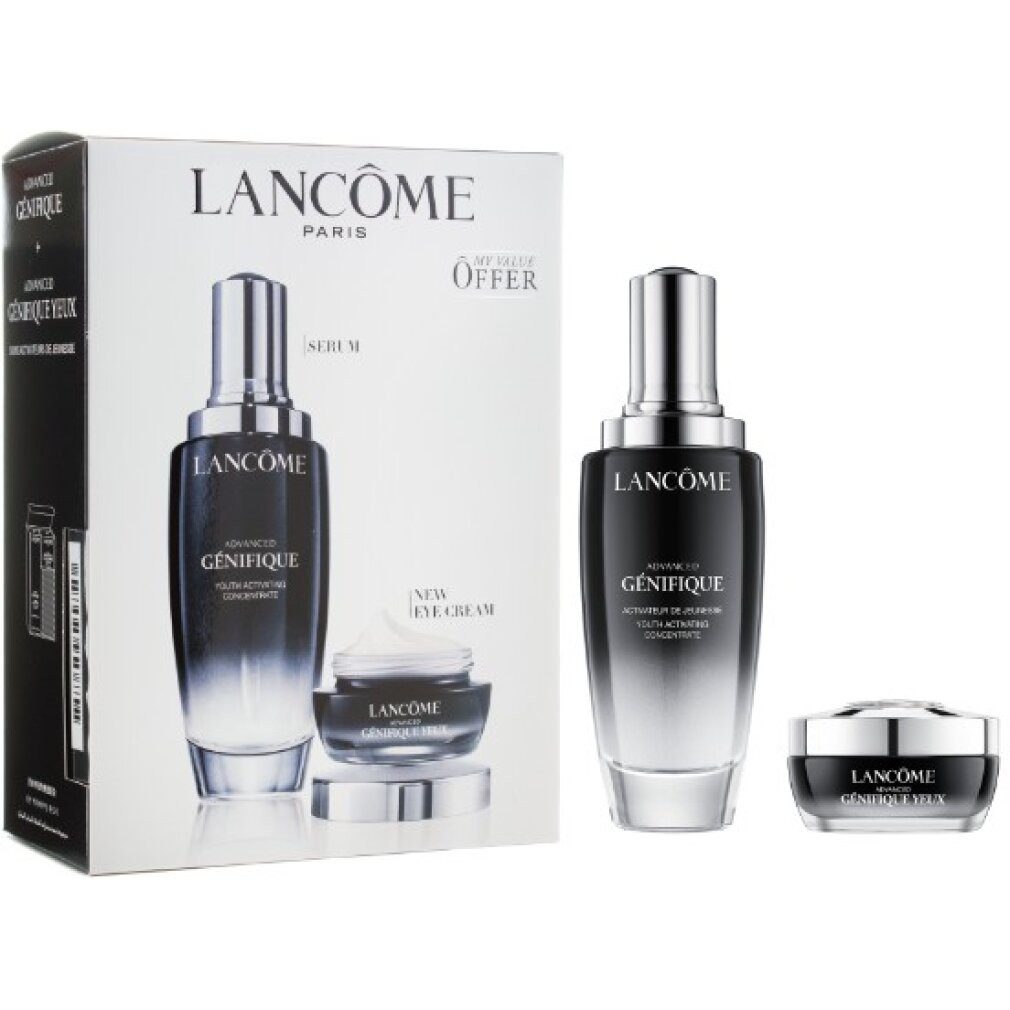 LANCOME Уход за кожей-Set Gnifique Уход за кожей-Geschenkset