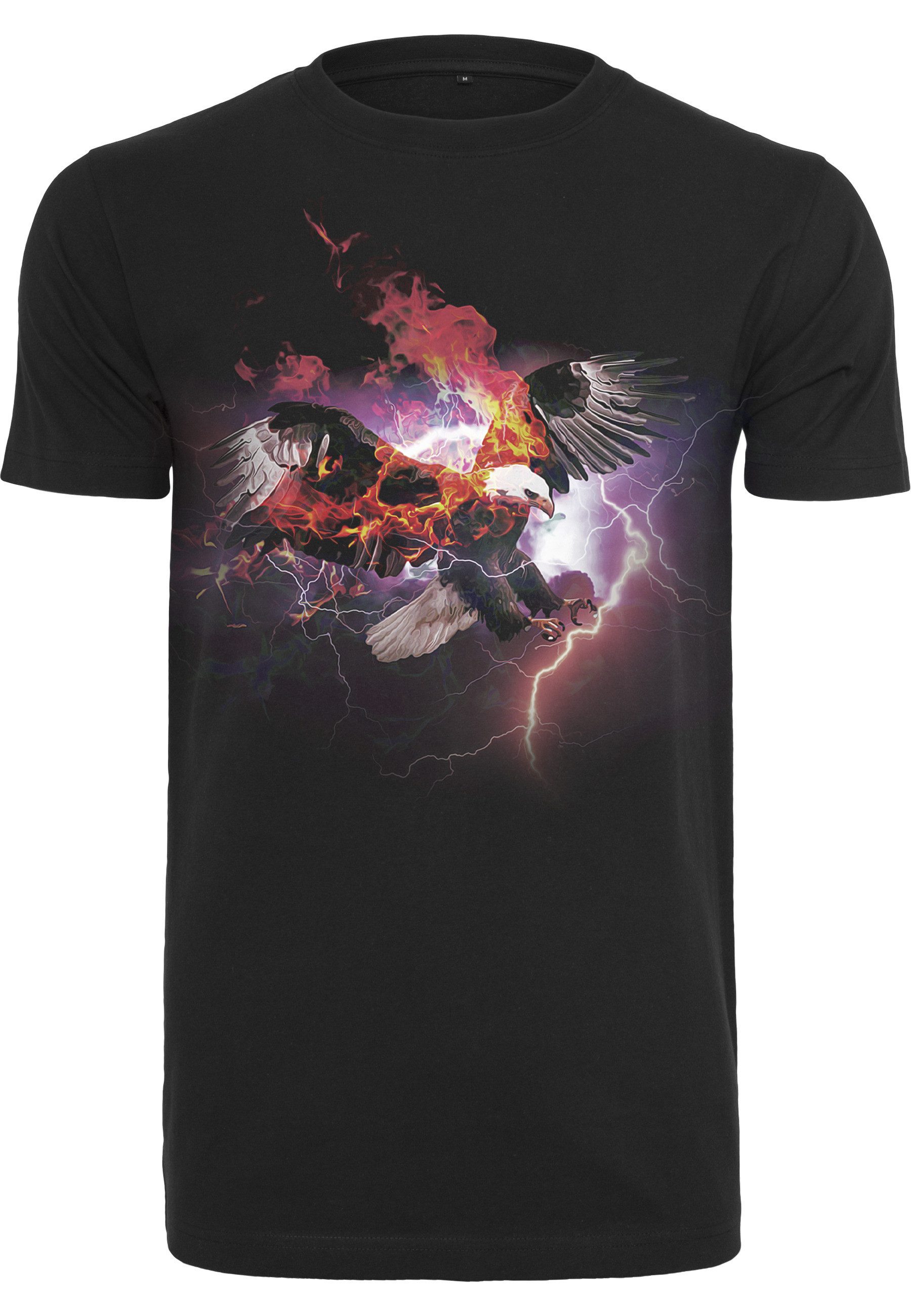 T-Shirt MisterTee Herren Eagle Tee