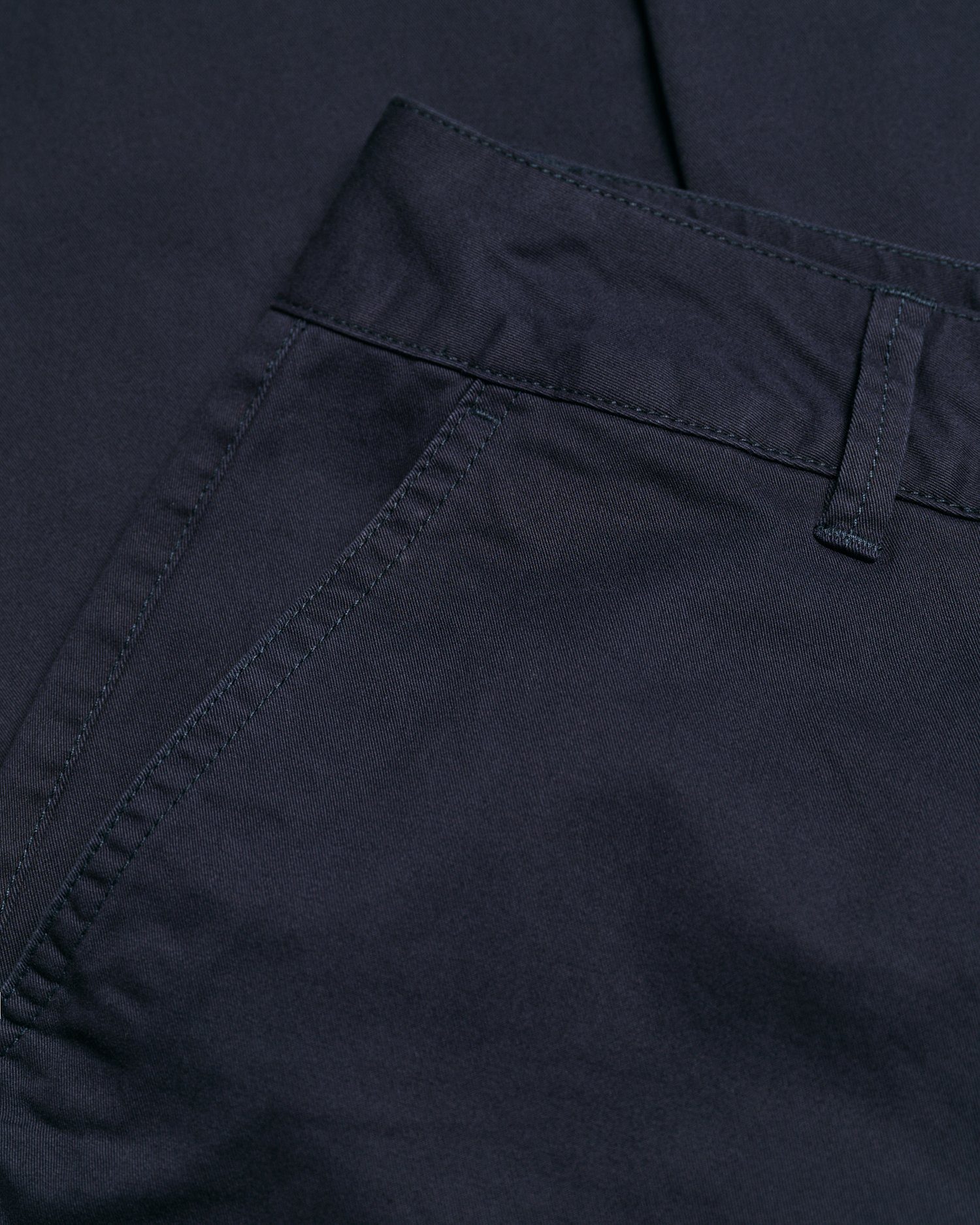 Gant Chinohose SLIM CHINOS mit verkürzter günstig online kaufen