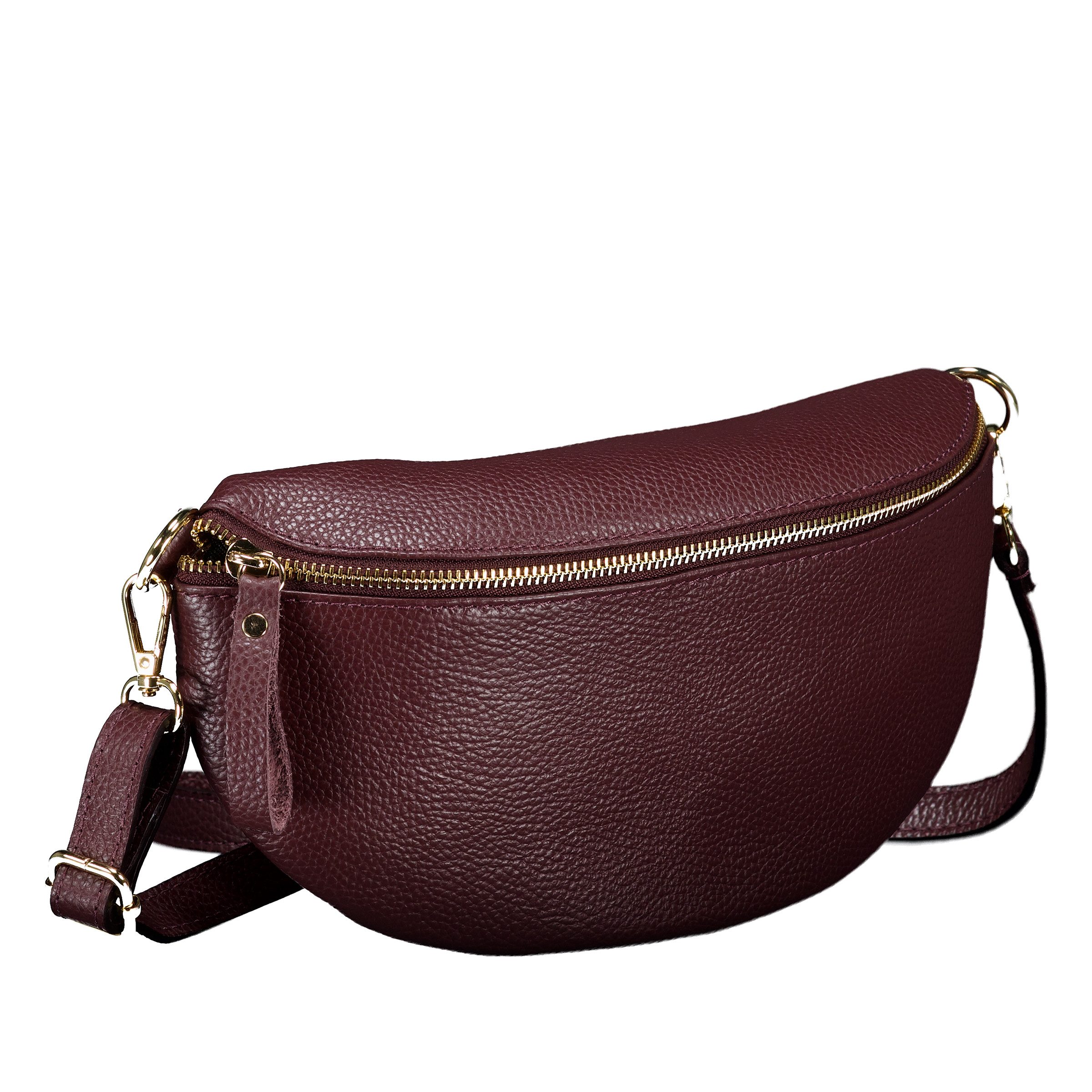 Hausfelder Manufaktur Gürteltasche günstig online kaufen