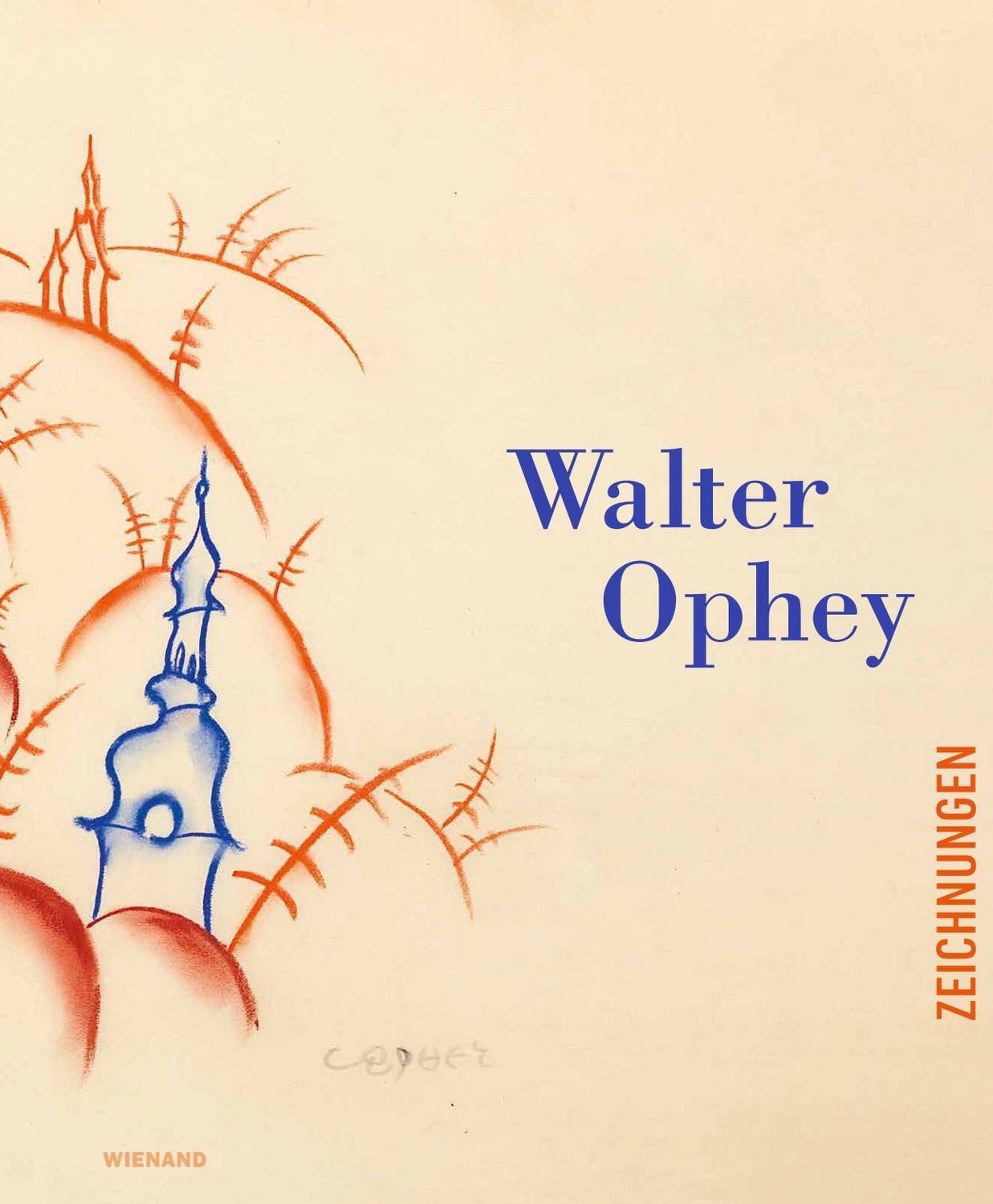 Walter Ophey / diverse