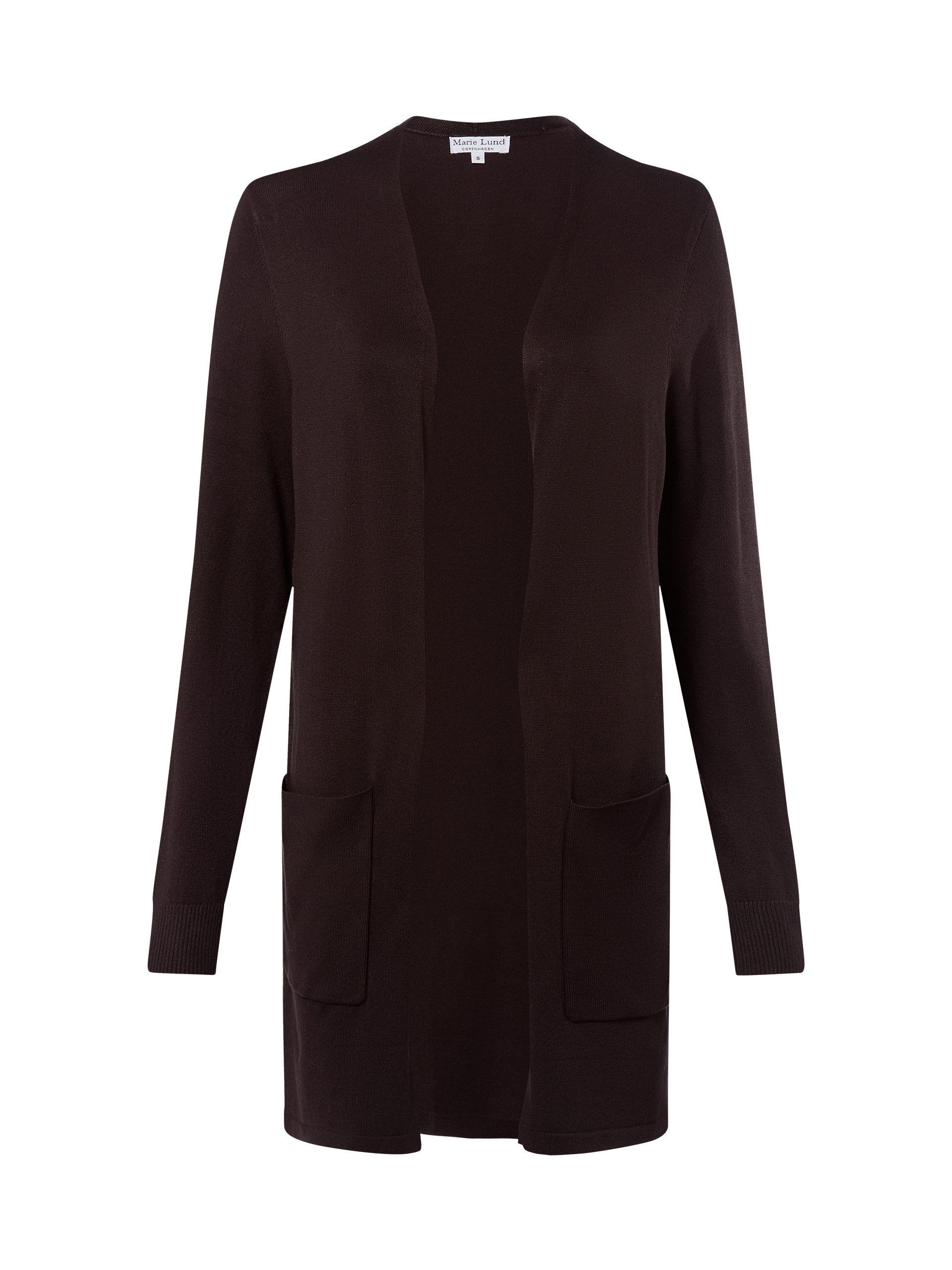 Marie Lund Strickjacke günstig online kaufen