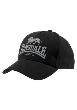 Lonsdale Baseball Cap (Packung, 2-St)