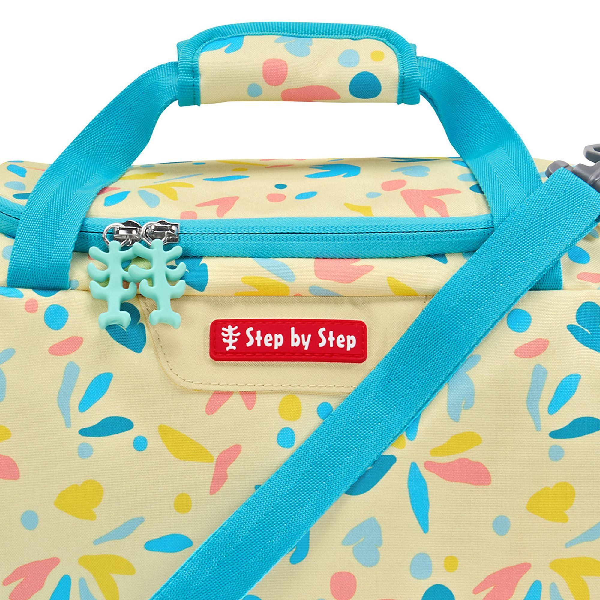 Step by Step Sporttasche, Polyester