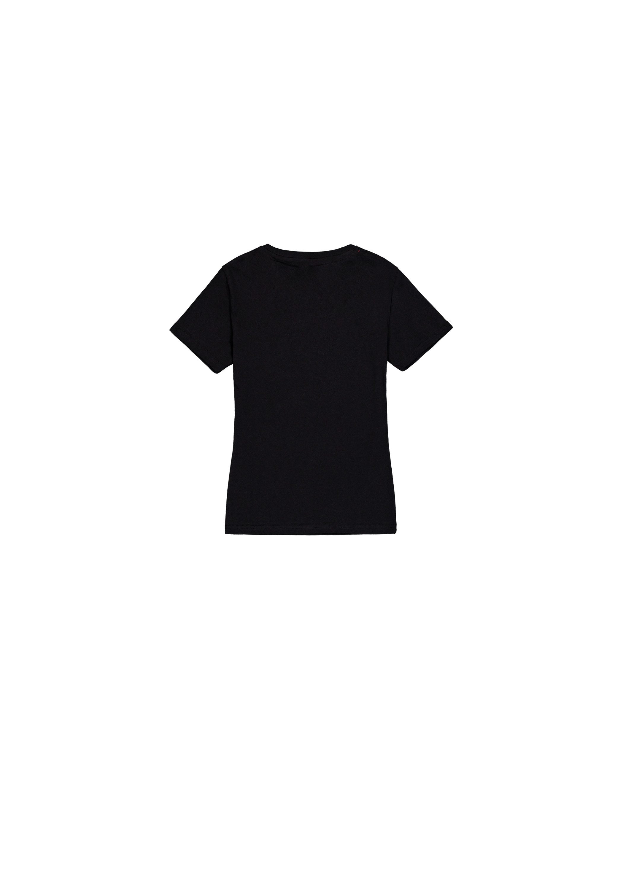 Alpha Industries New Basic T-Shirt BL FP W
